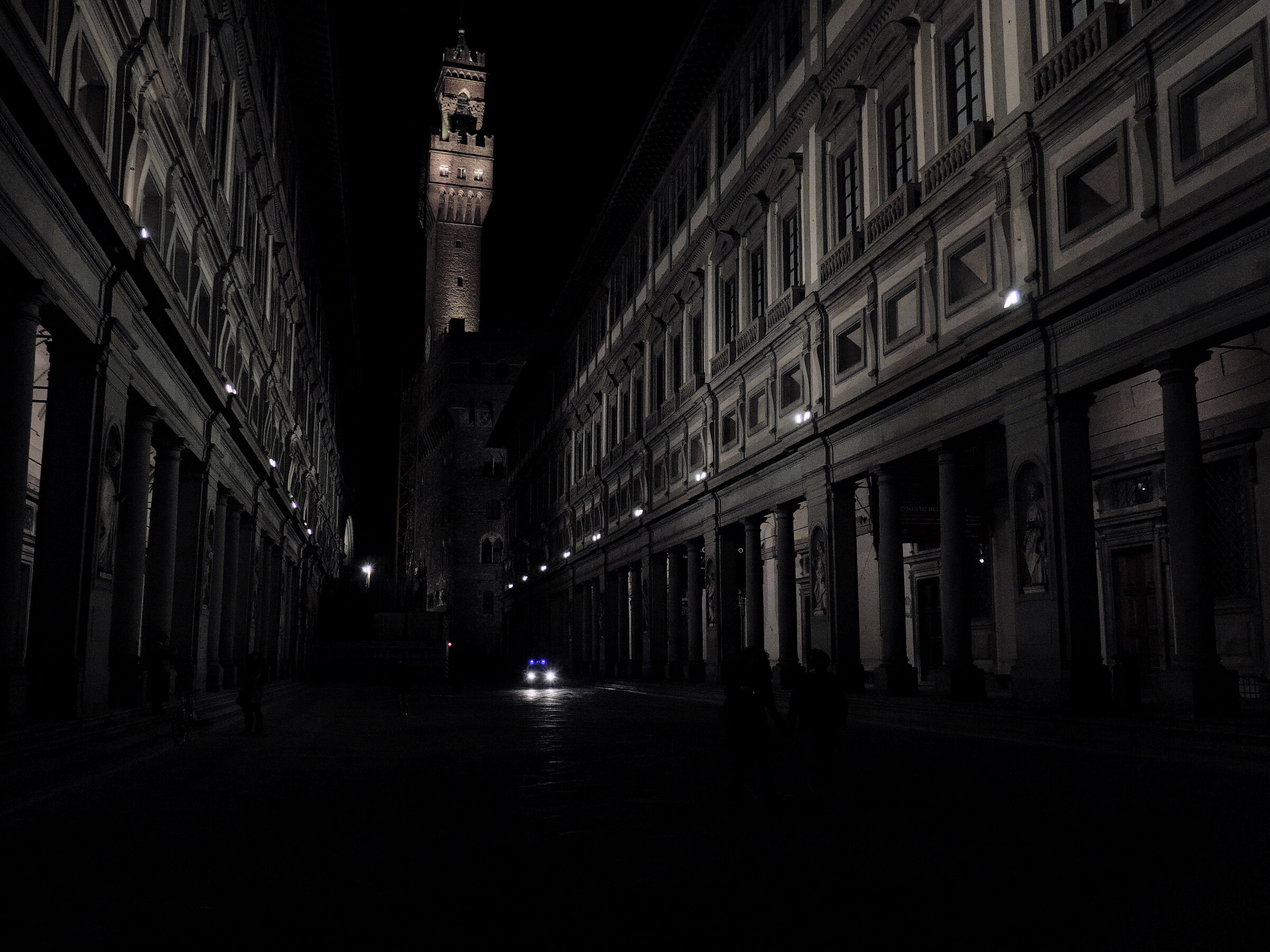 Florentine Night...