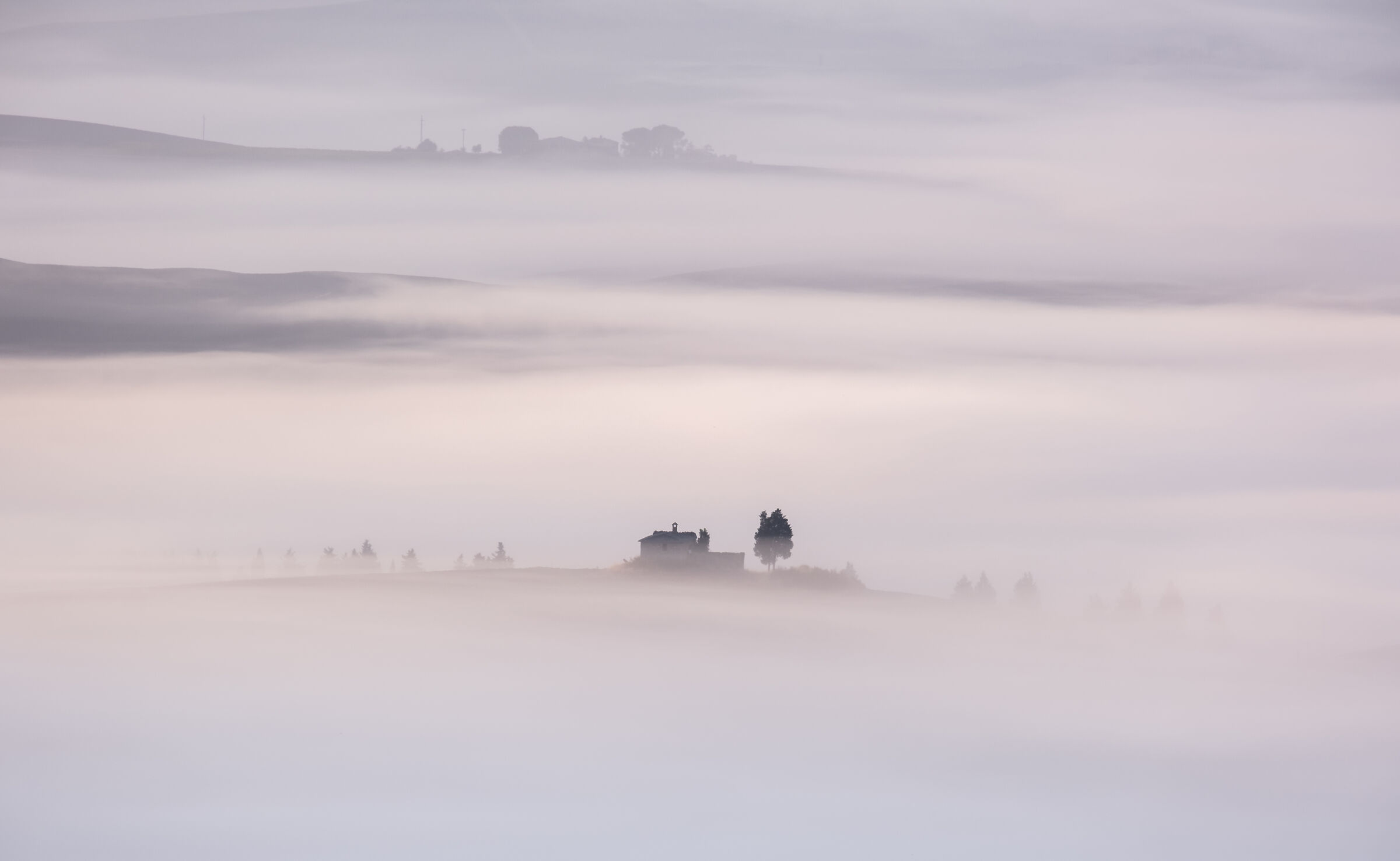 Emergere...