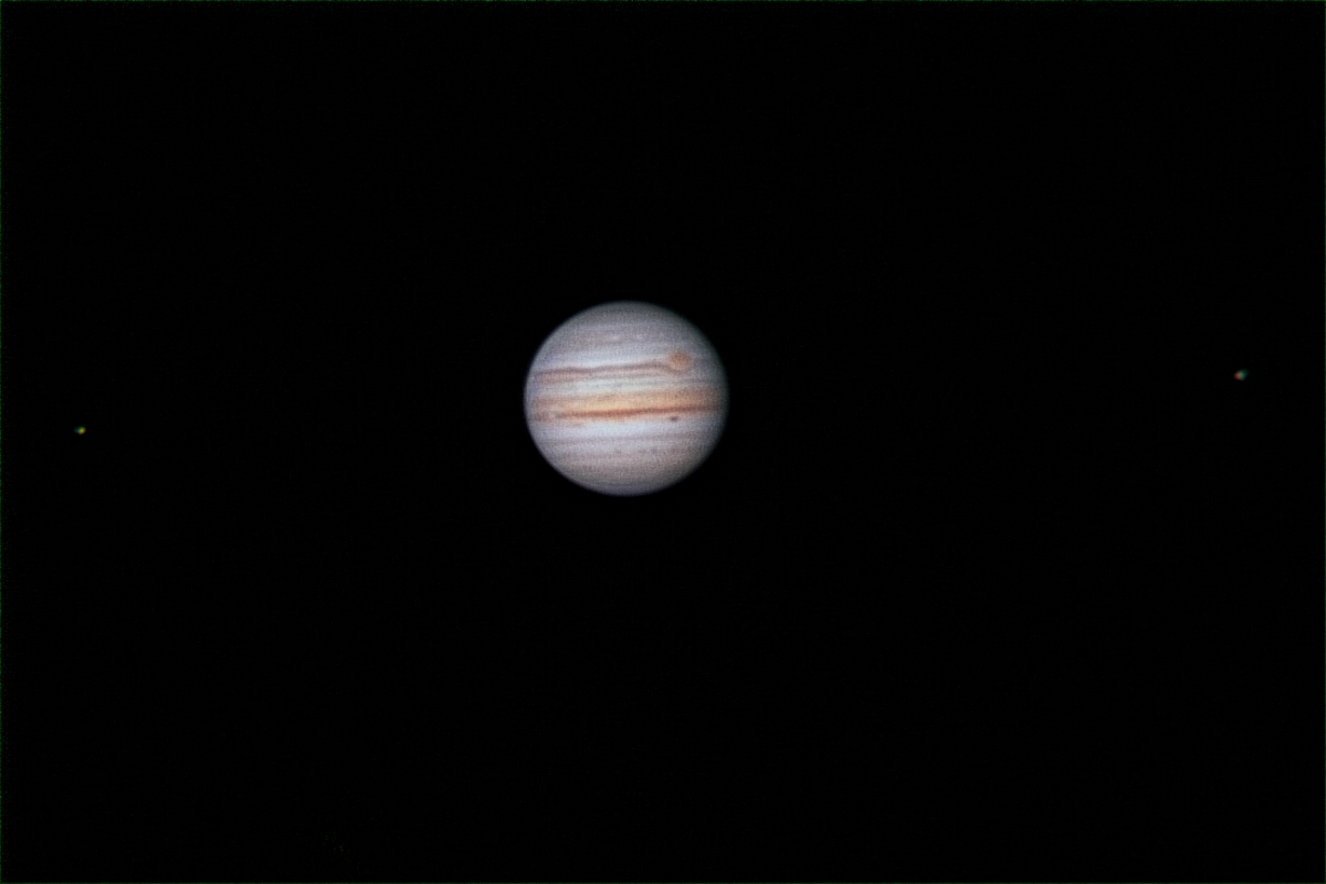 Jupiter 20/11/2021 [dslr]...
