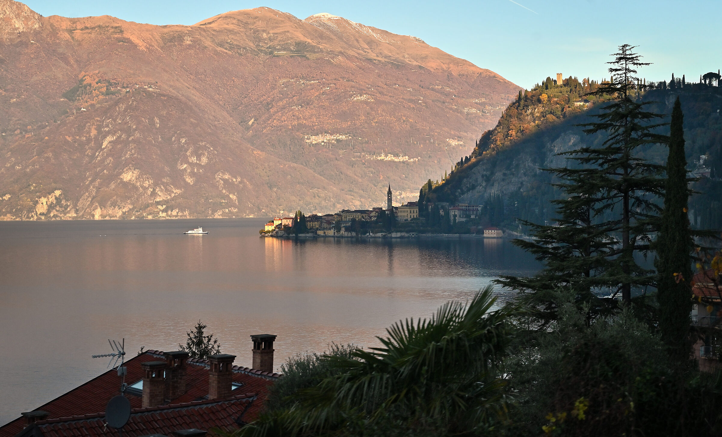 Varenna - Lake Como...