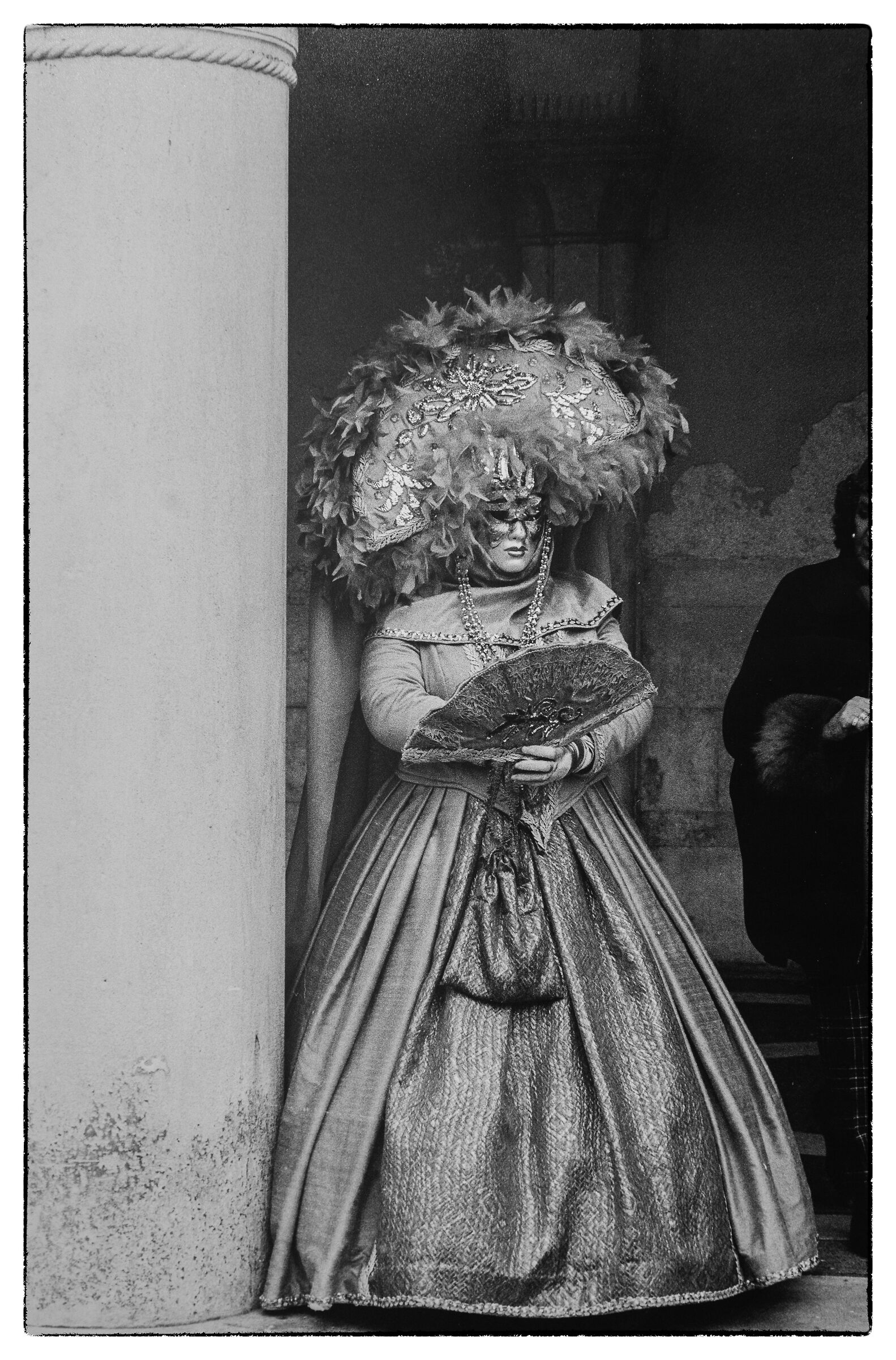 emozioni in maschera...