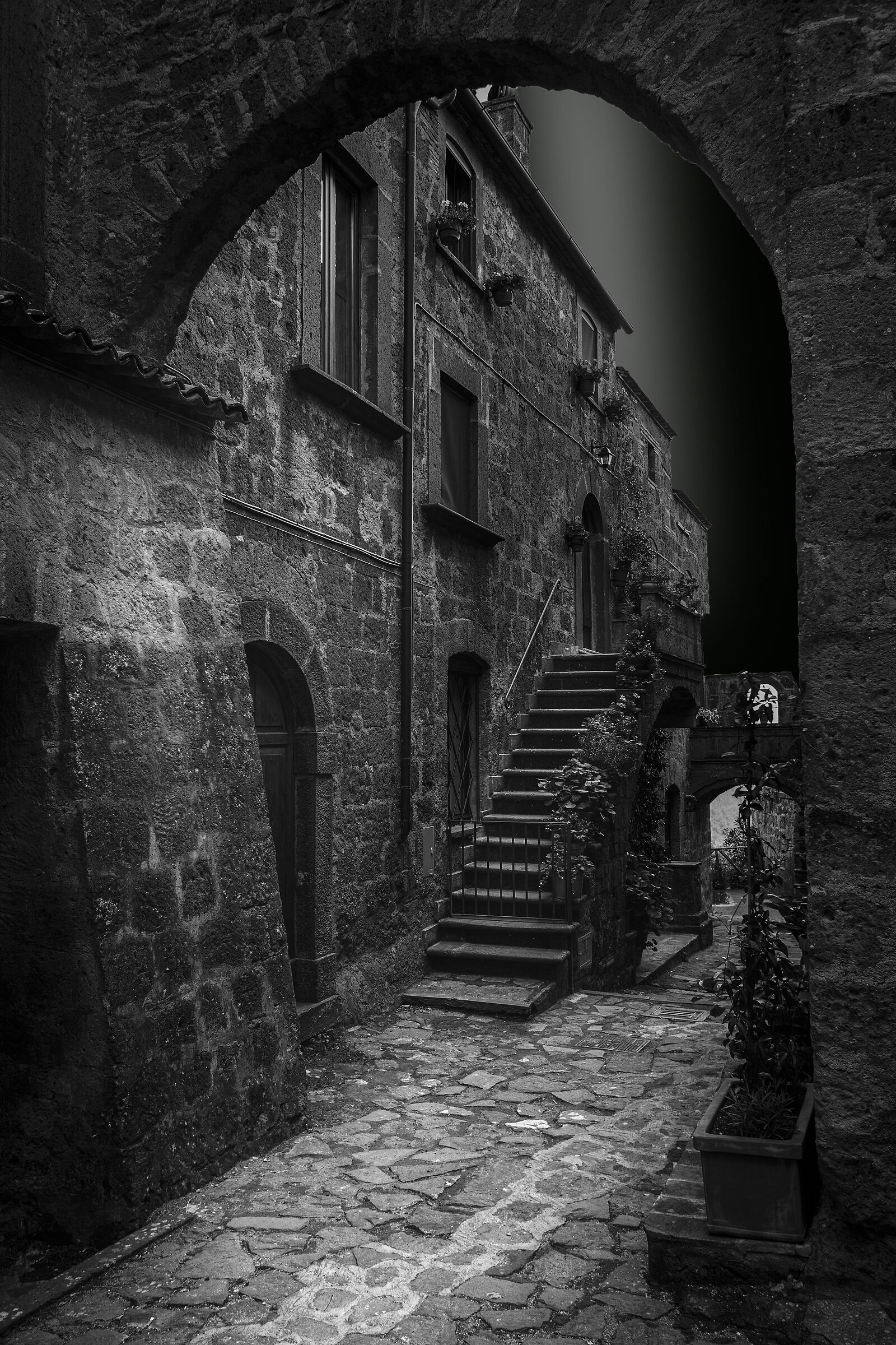 Tuscan Moments...