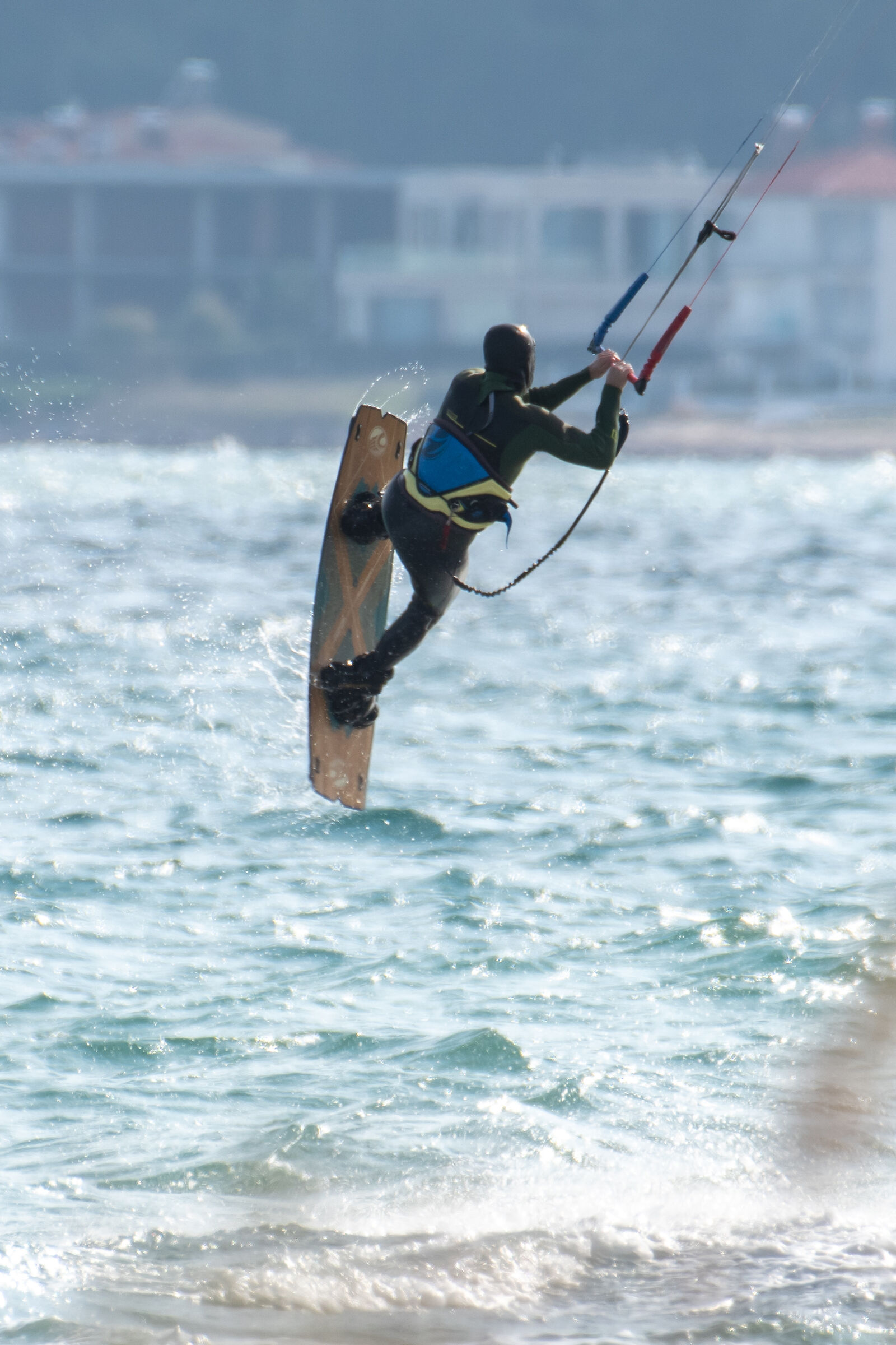 surf-kite...