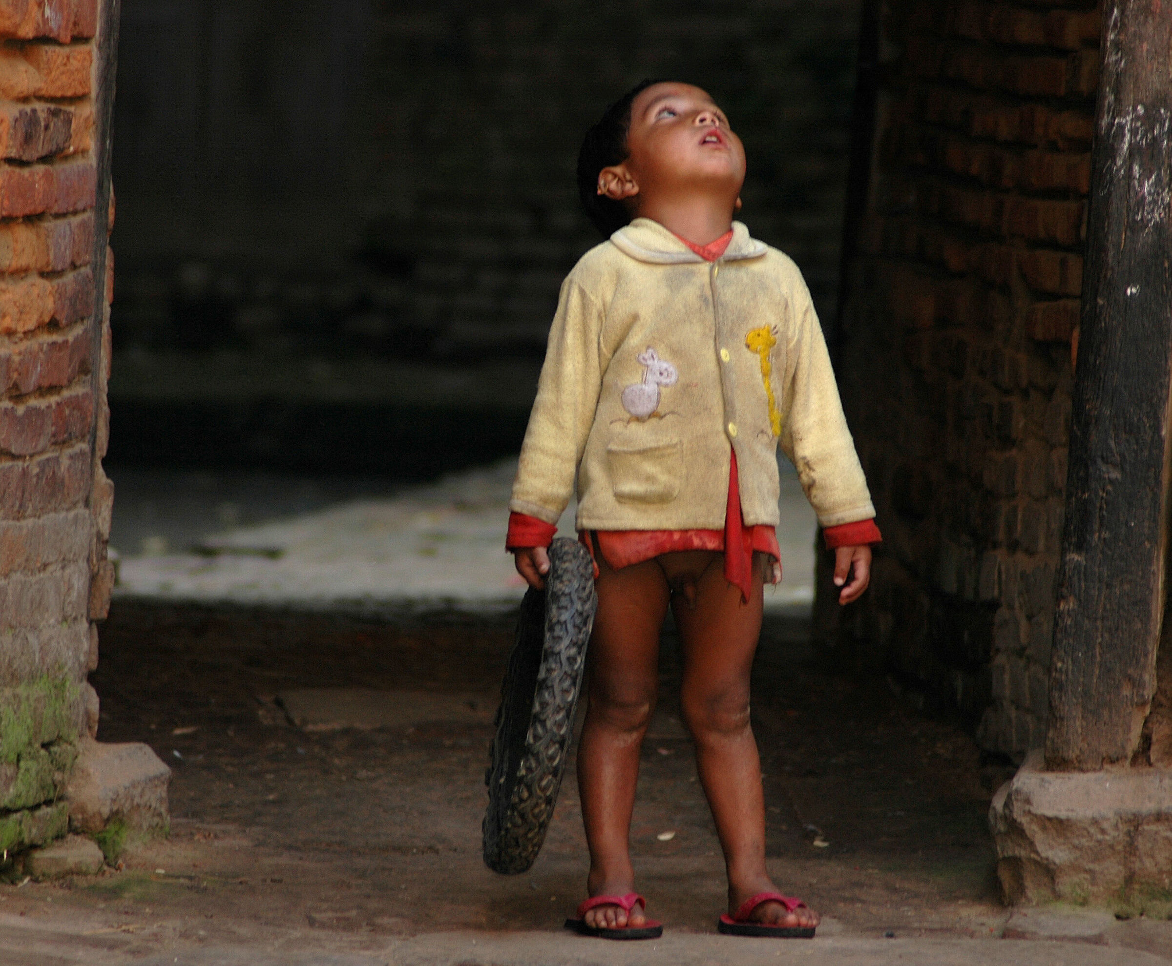 Bhaktapur Nepal...