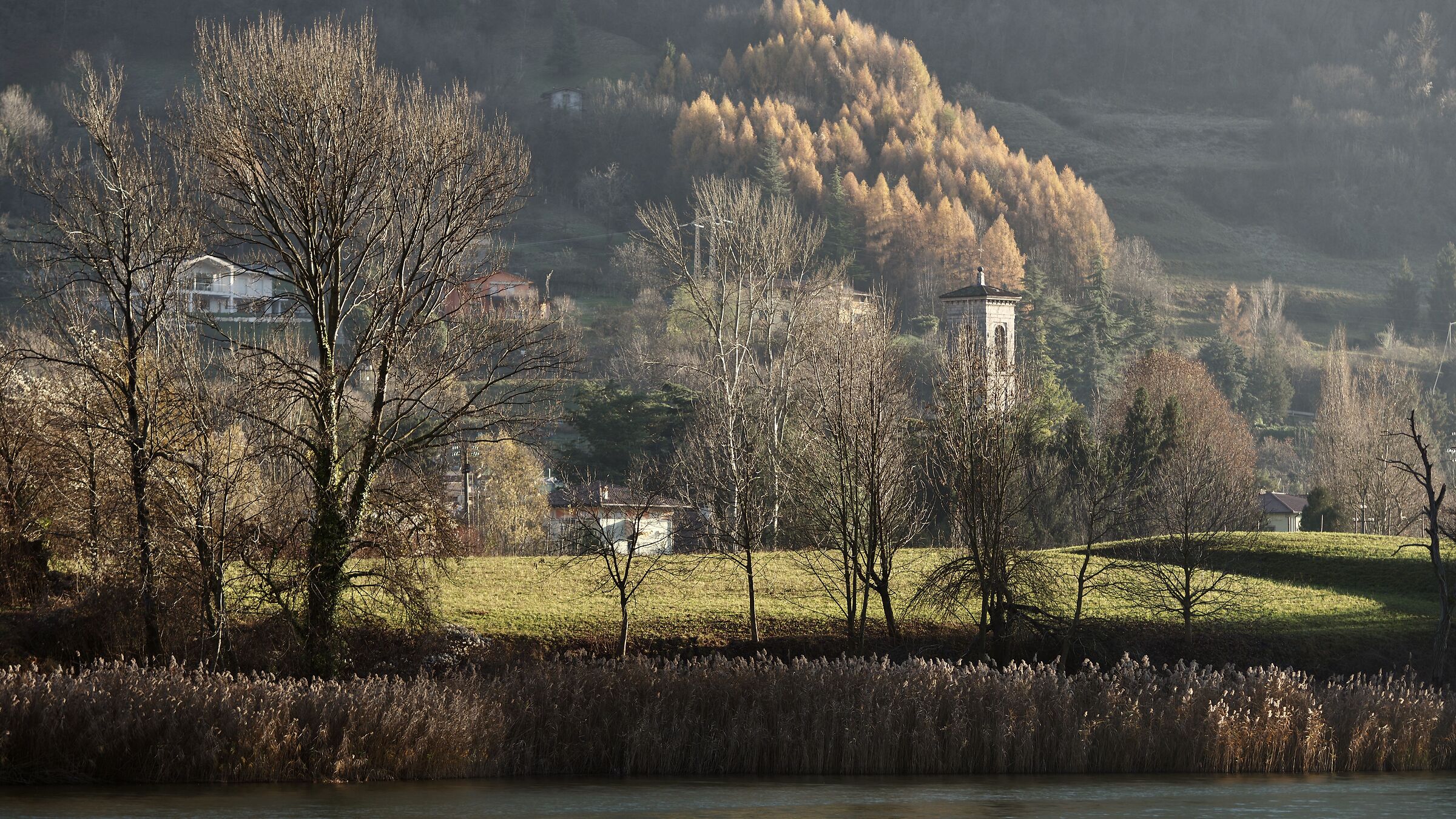 Endine...