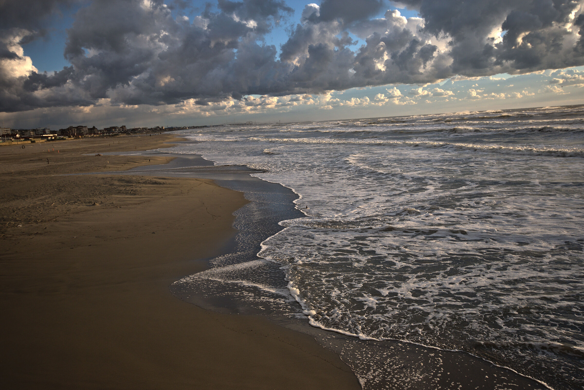 Lido of Camaiore...