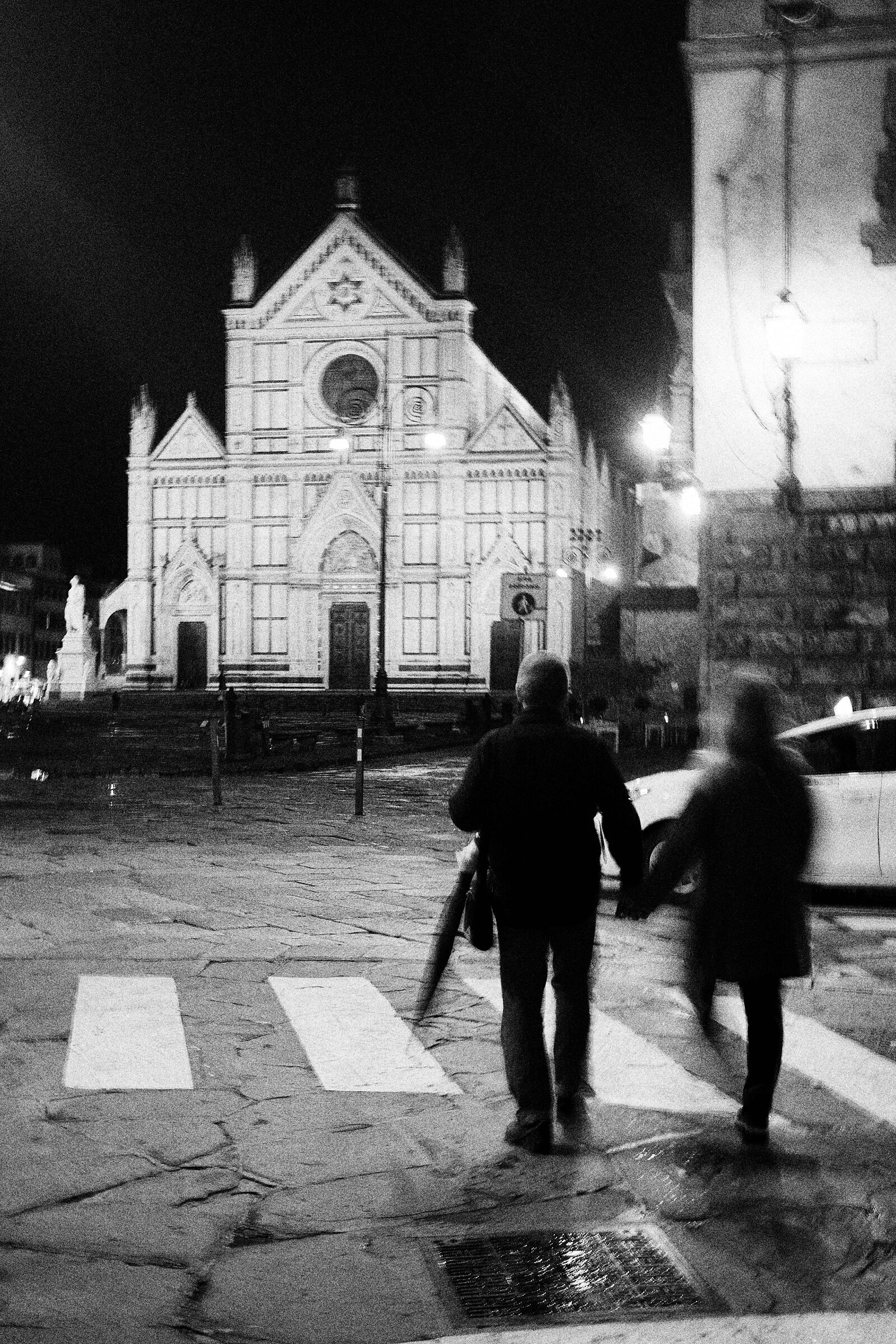 Santa Croce...