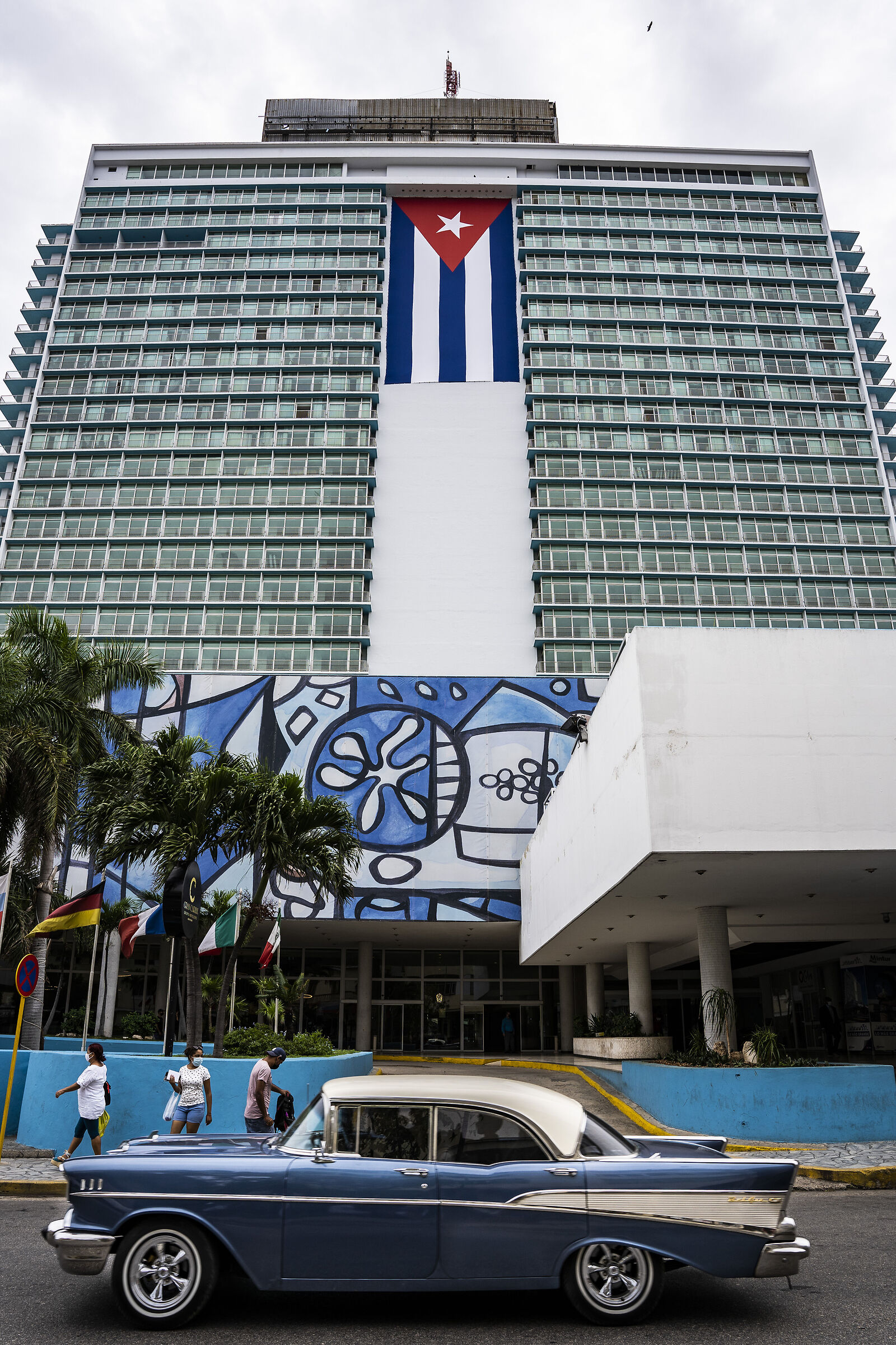 Habana Libre Hotels...