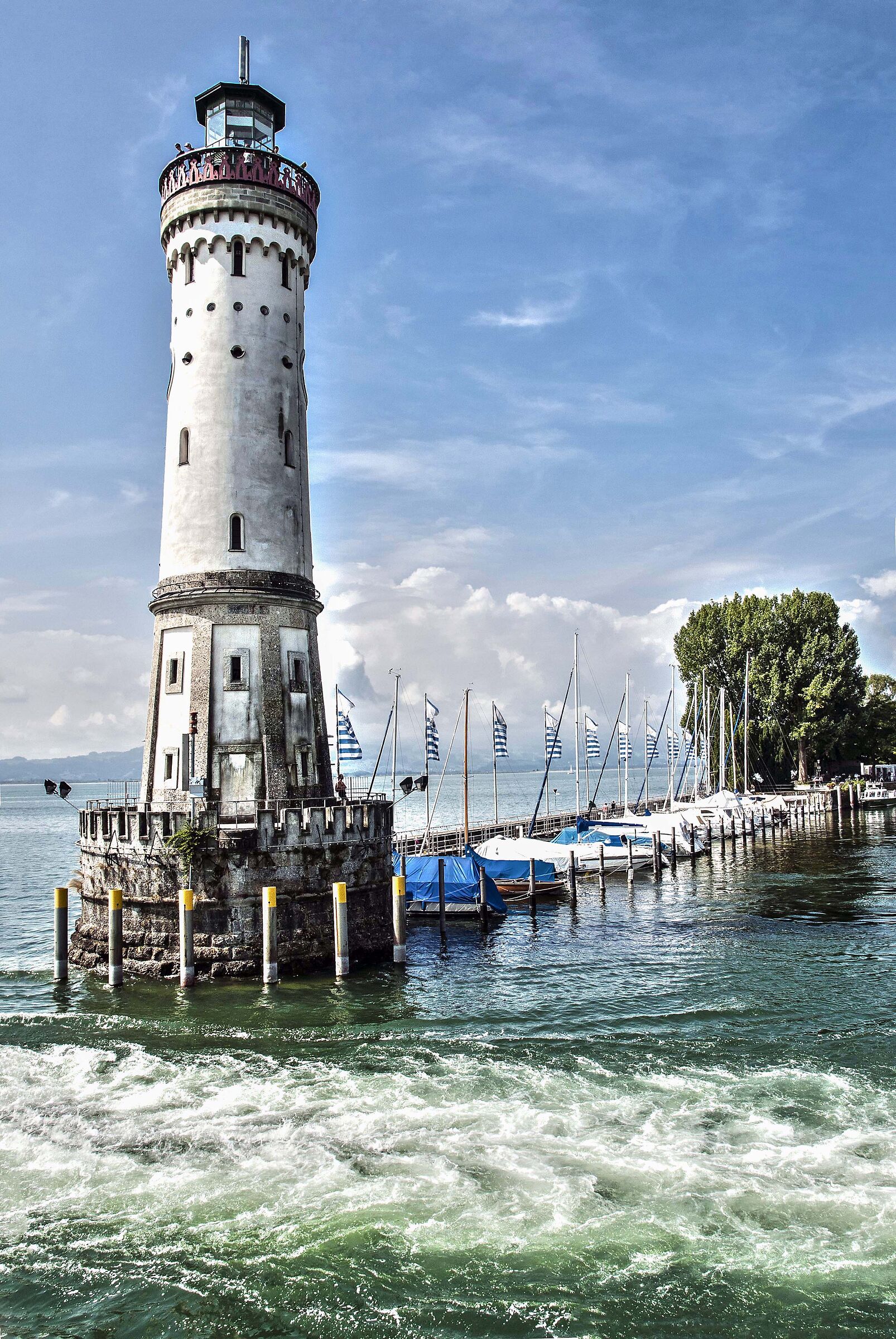 Lake Constance lindau 5...