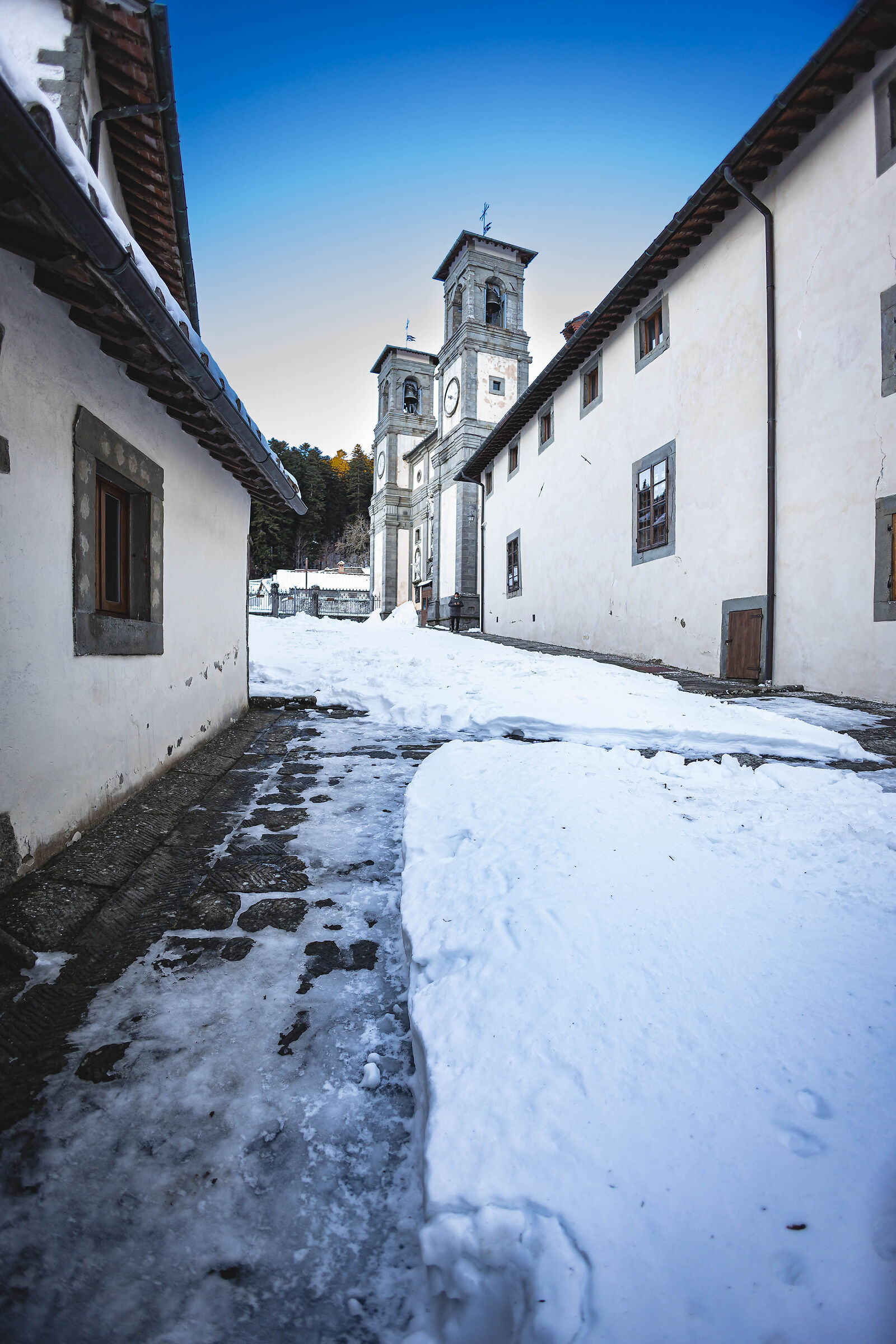 Camaldoli 2...