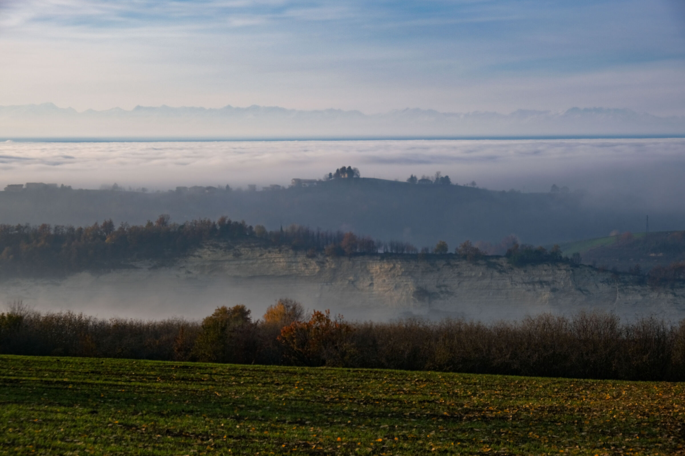 Langhe (Italy)...