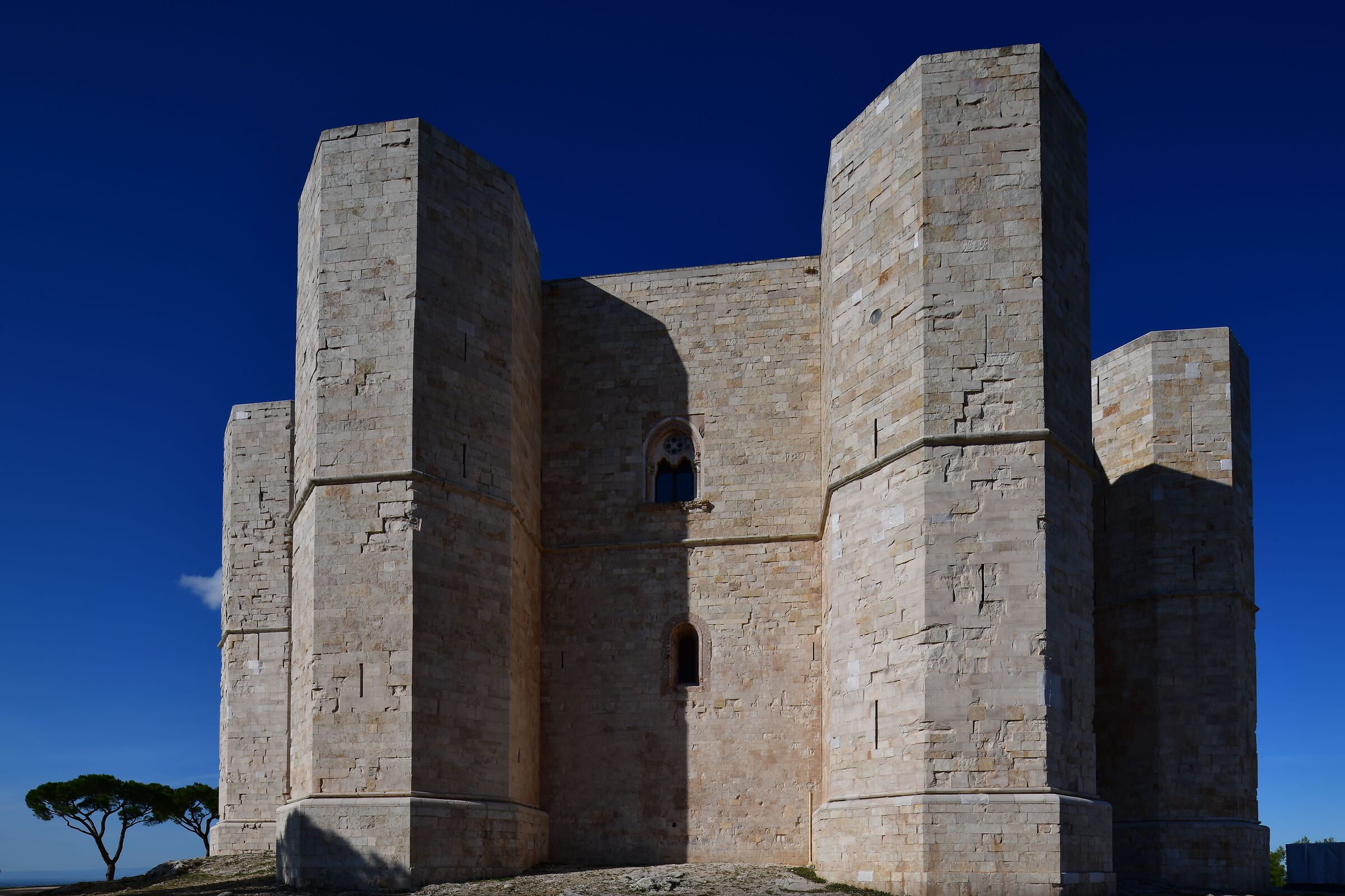 Puglia 2021, Castel del Monte...
