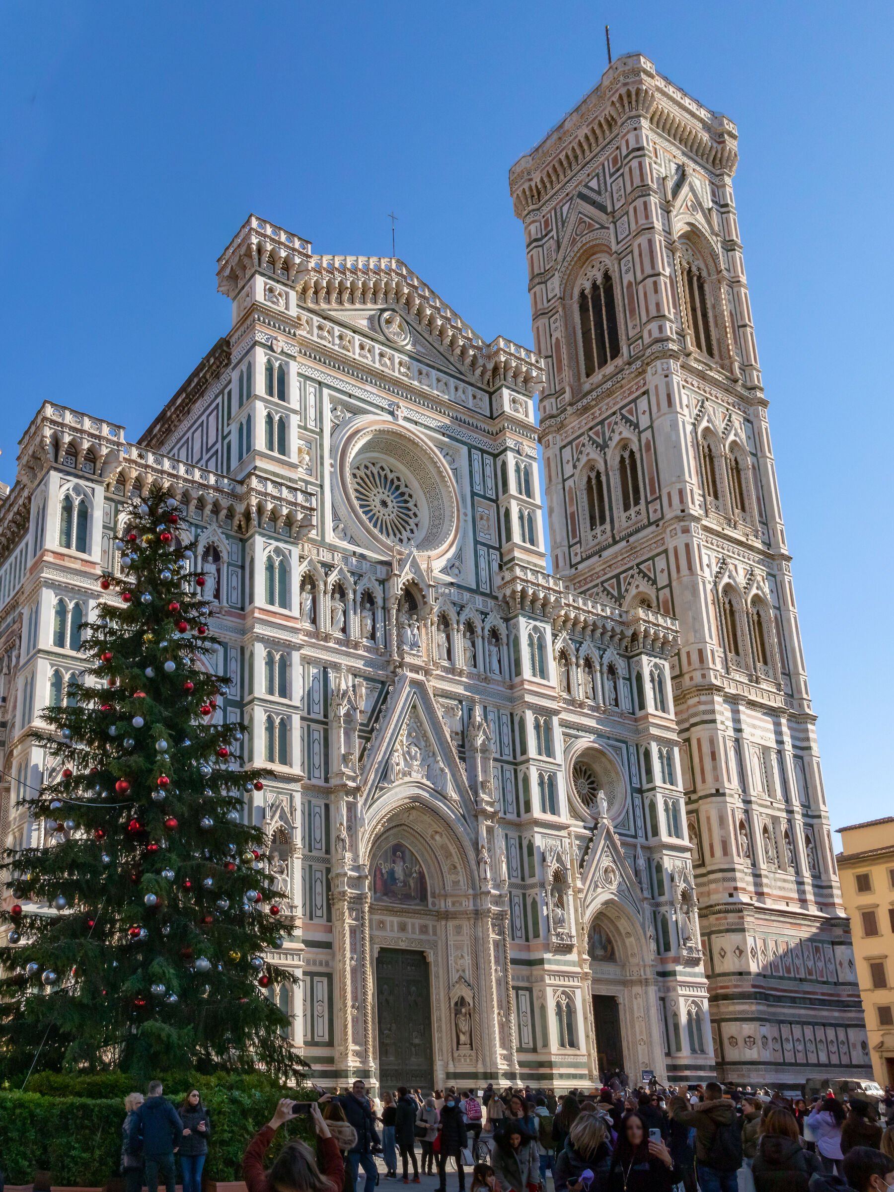 Florence Cathedral...
