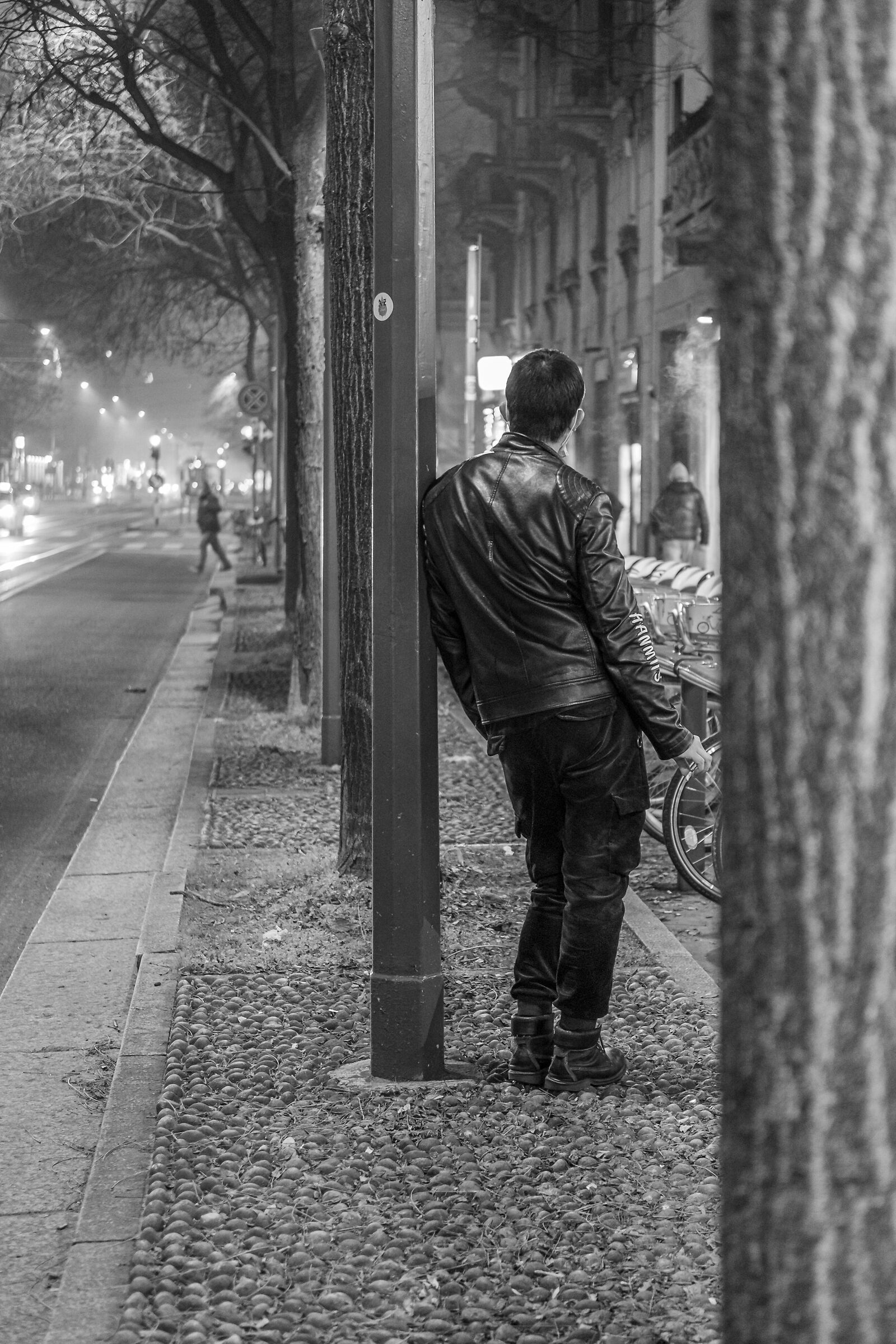 Street - Corso 22 Marzo - Milano...