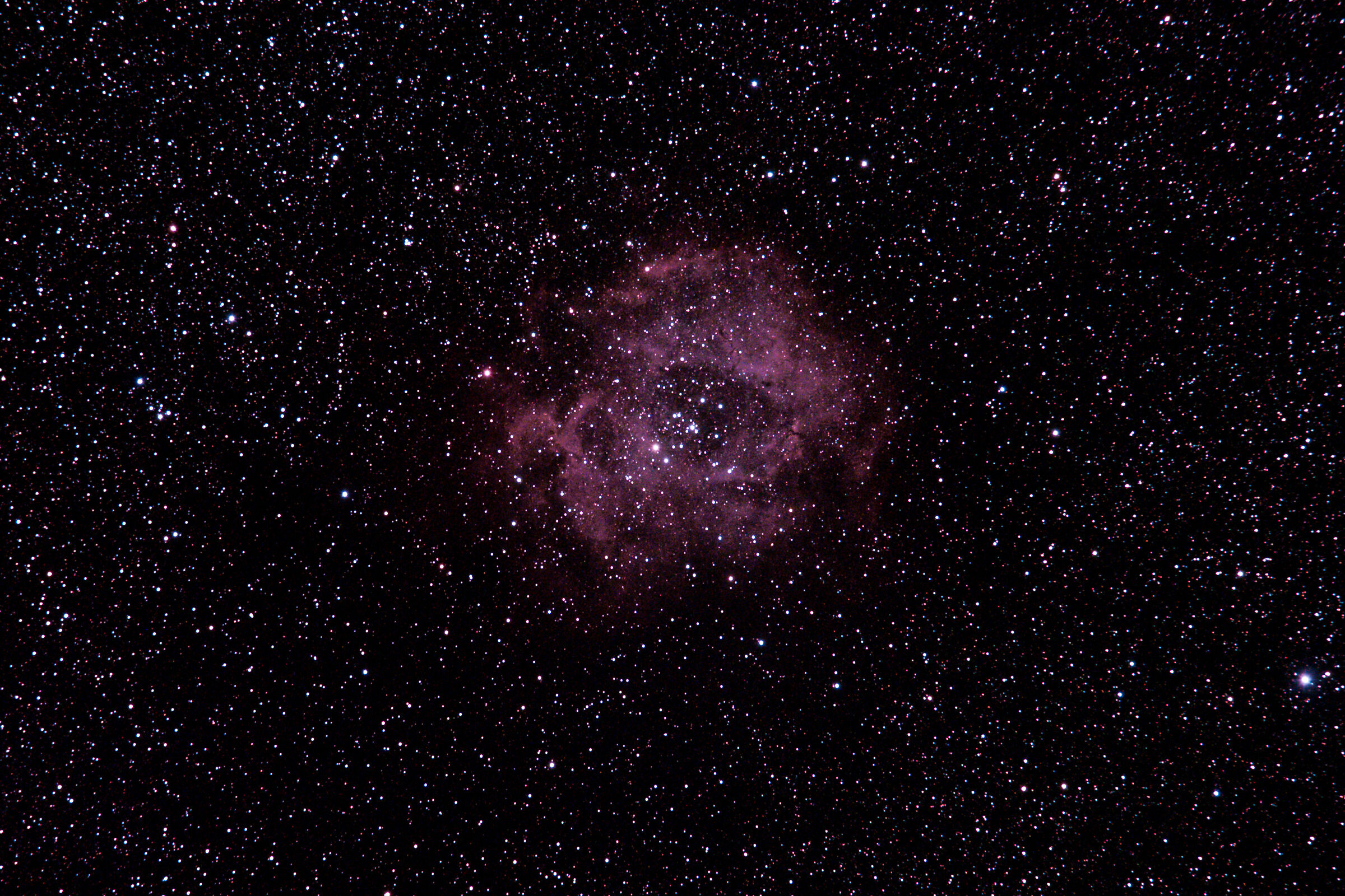 NGC2237...
