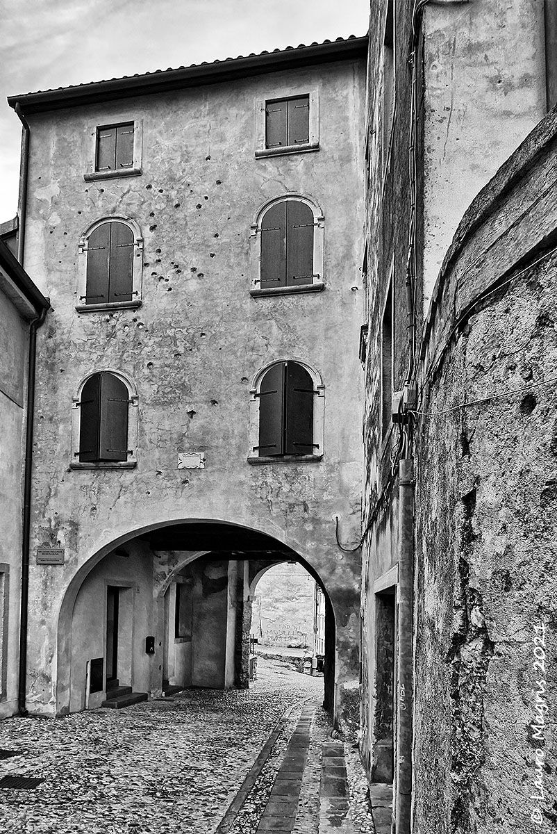 Porta San Giovanni...