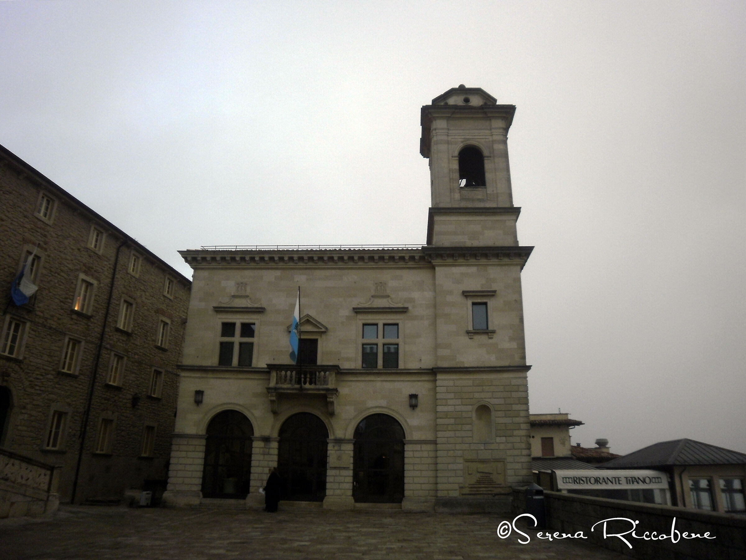 Republic of San Marino...