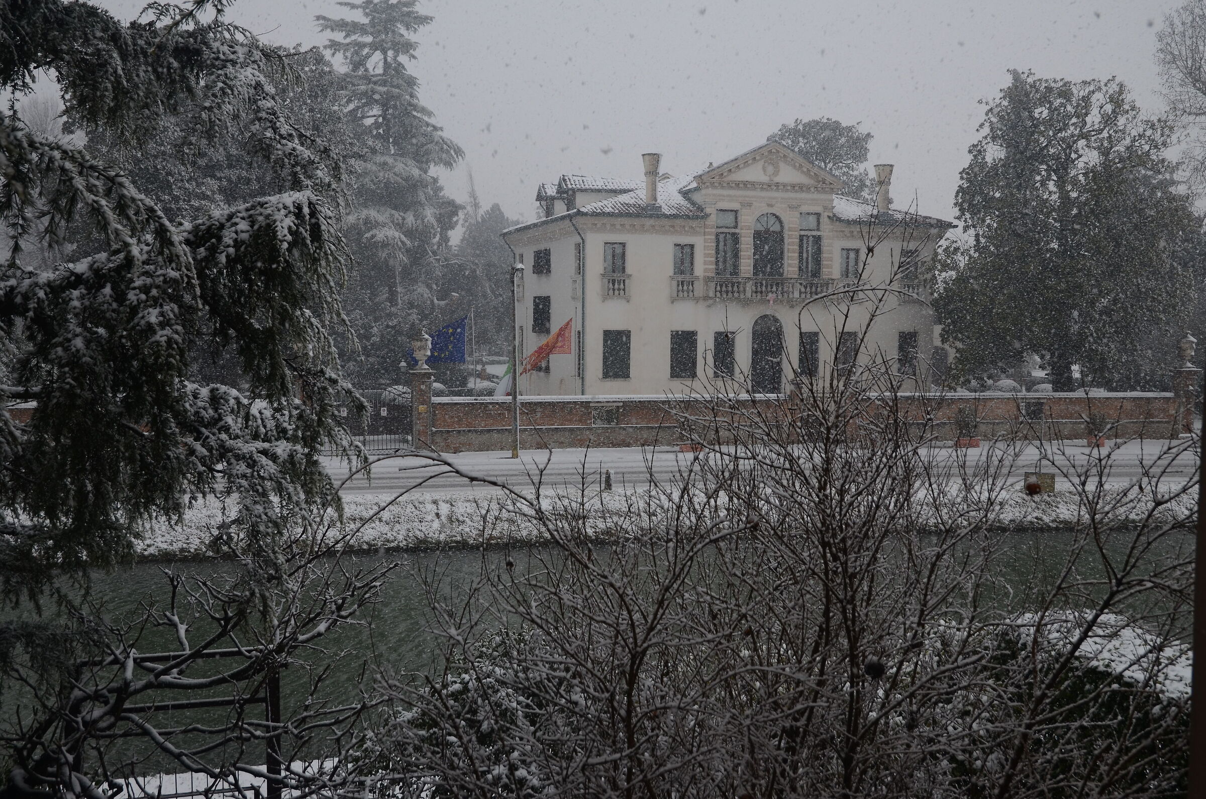 inverno...