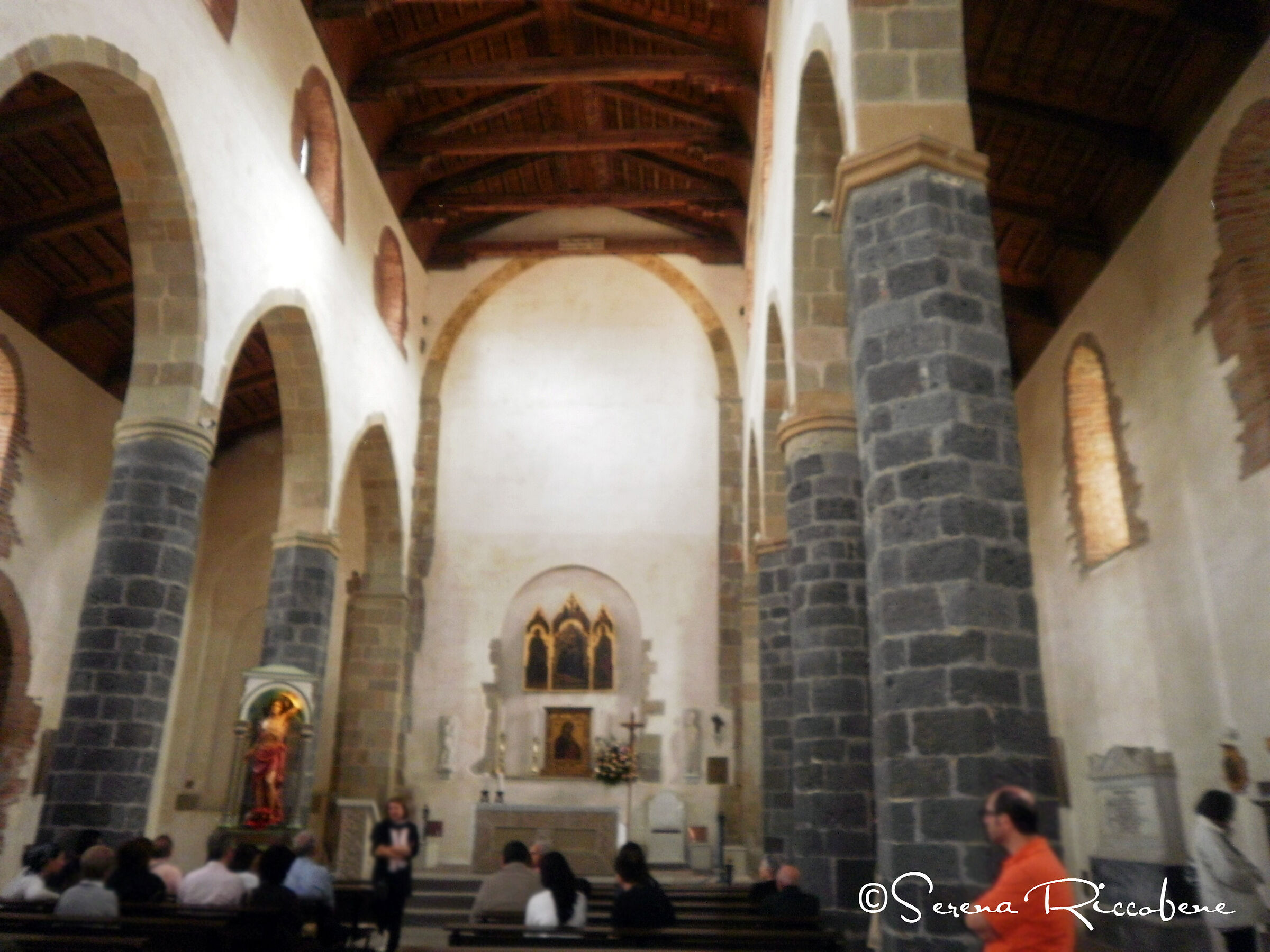 Castello di Nelson - Bronte (Ct)...