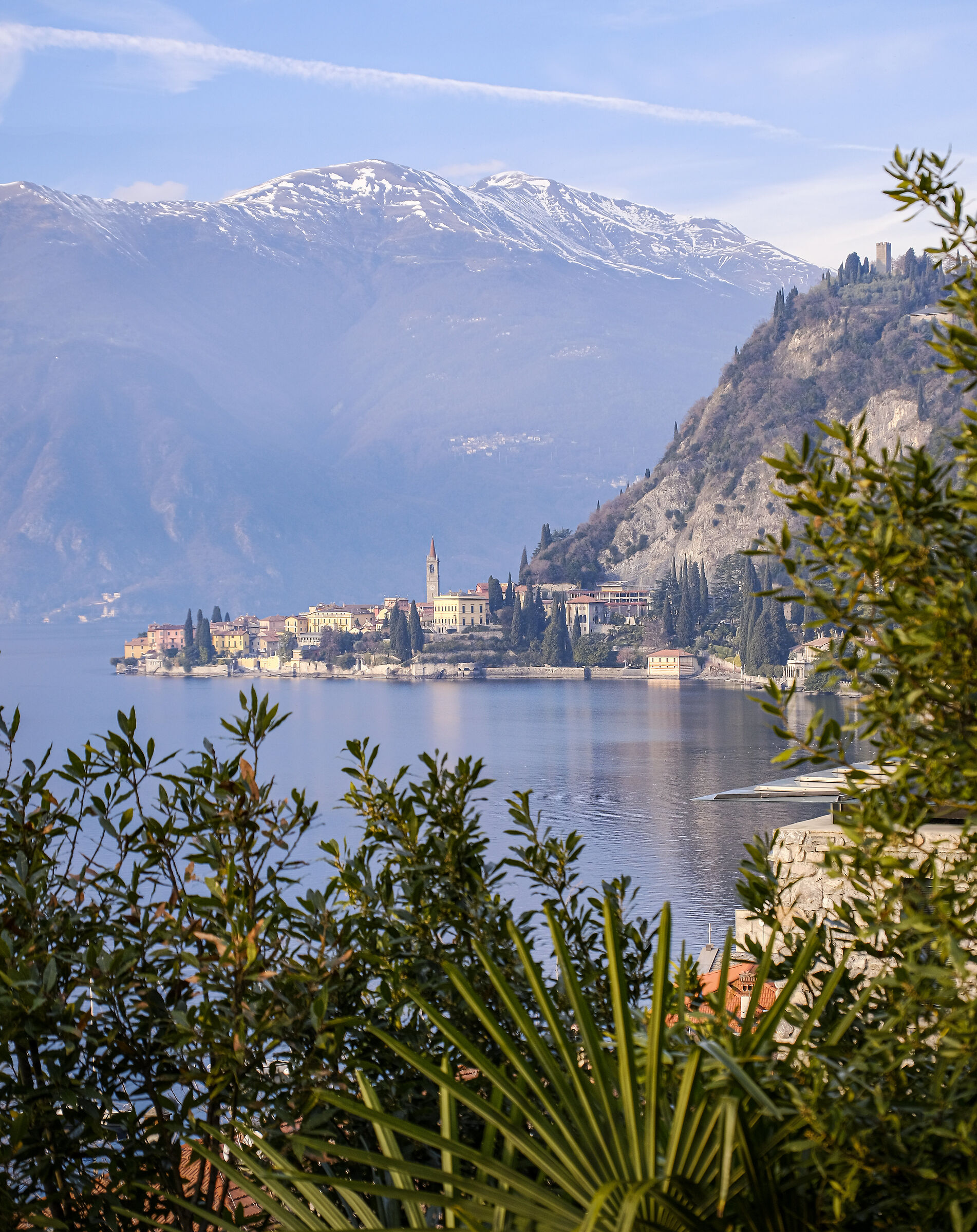 Brgo di Varenna, Lake Como...