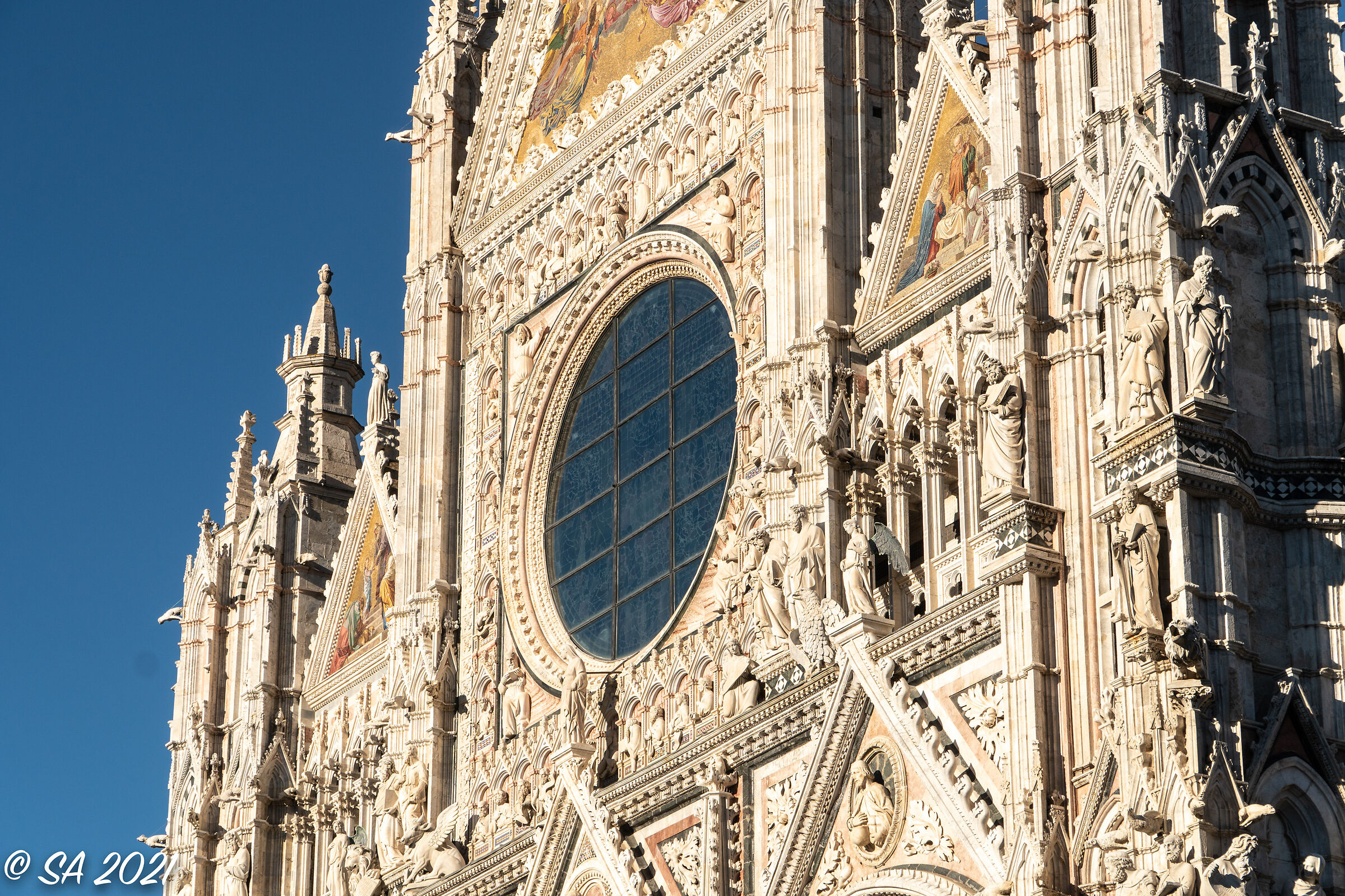 Duomo di Siena 2...