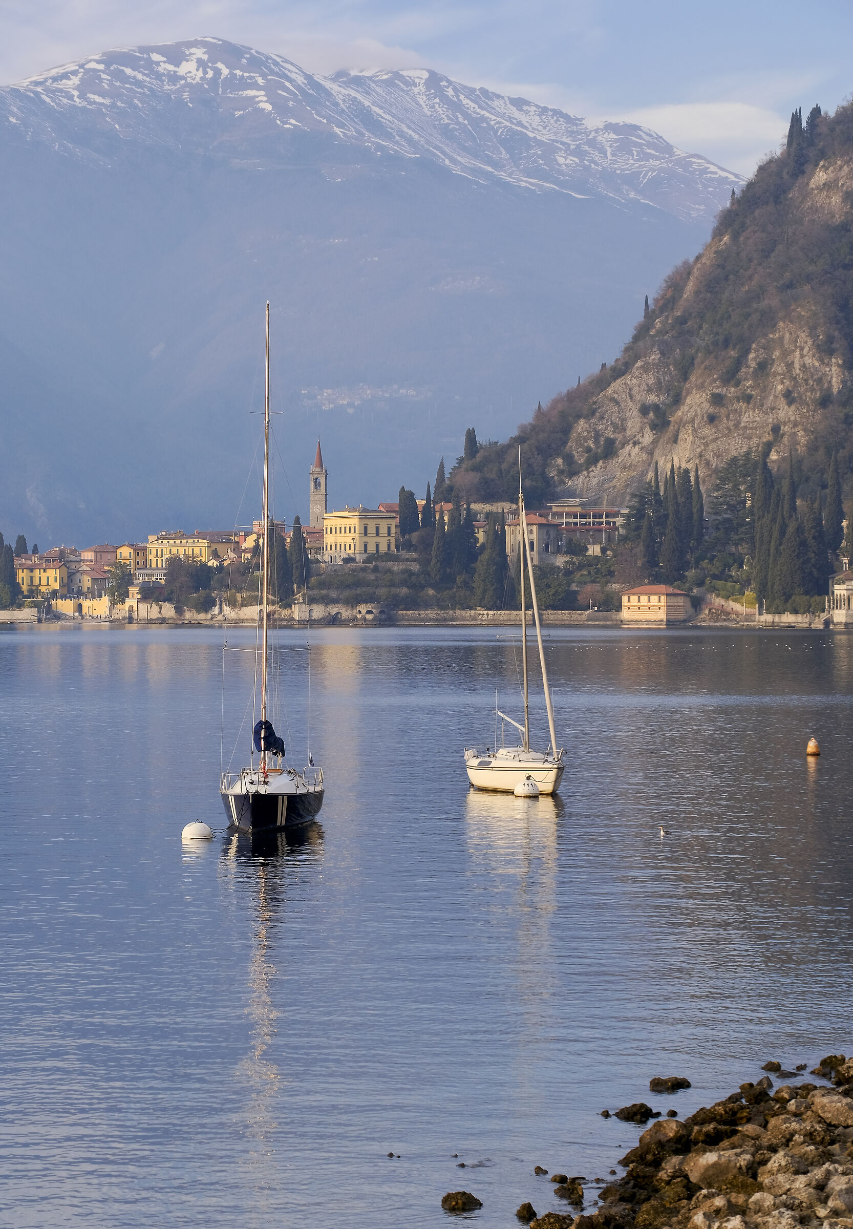 Varenna, Lake Como...