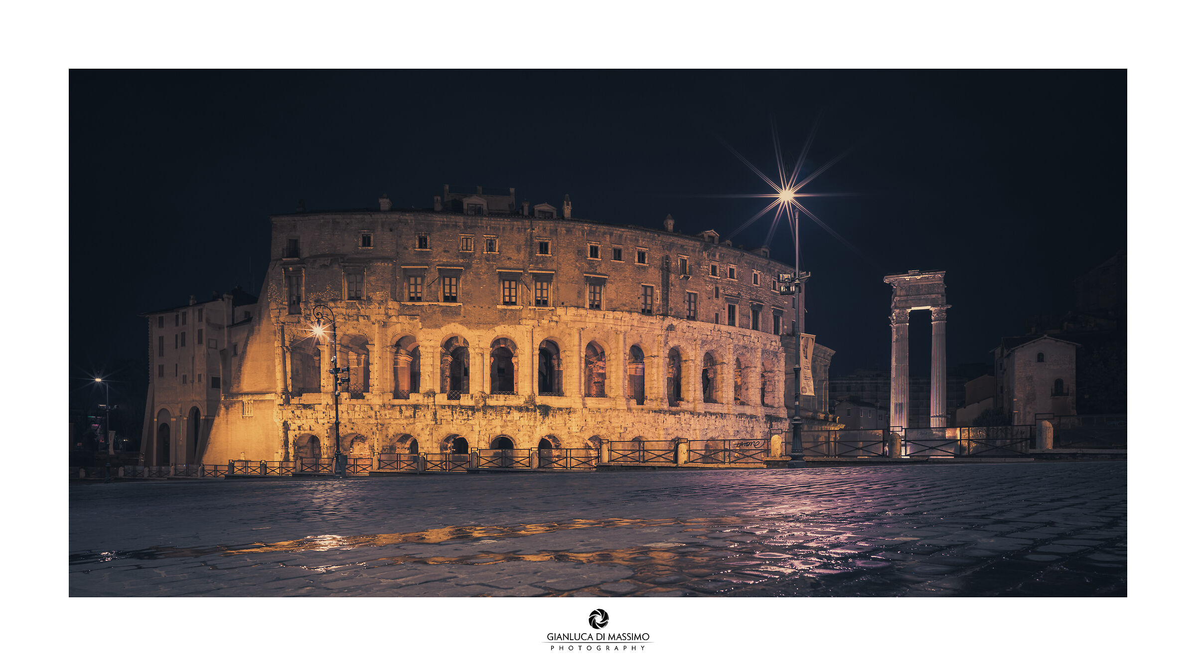 Roman Theatre...