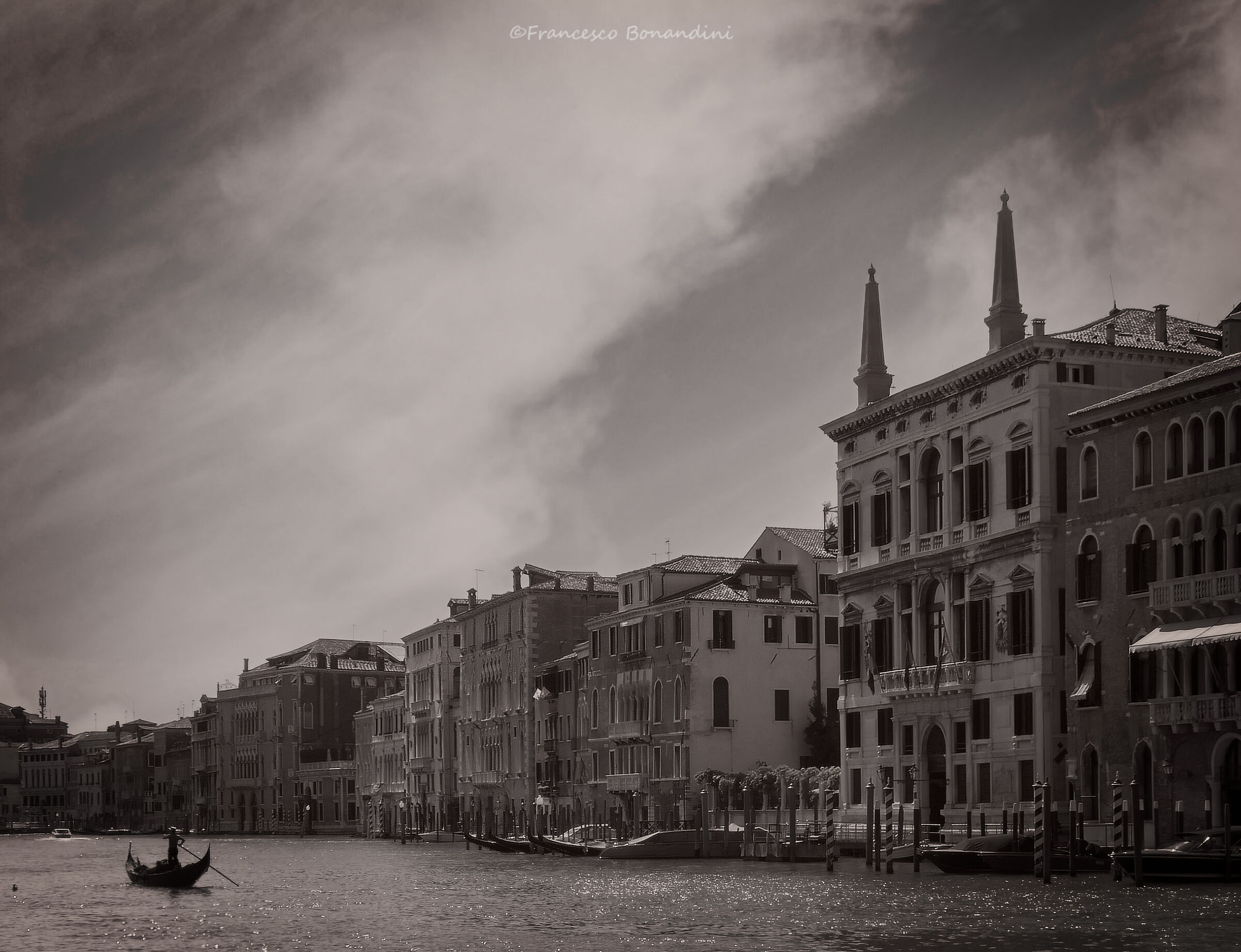 Venezia...semplicemente...