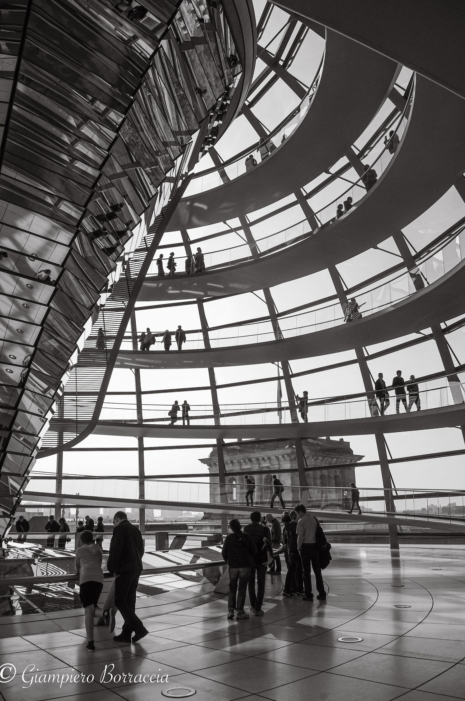 Reichstag...