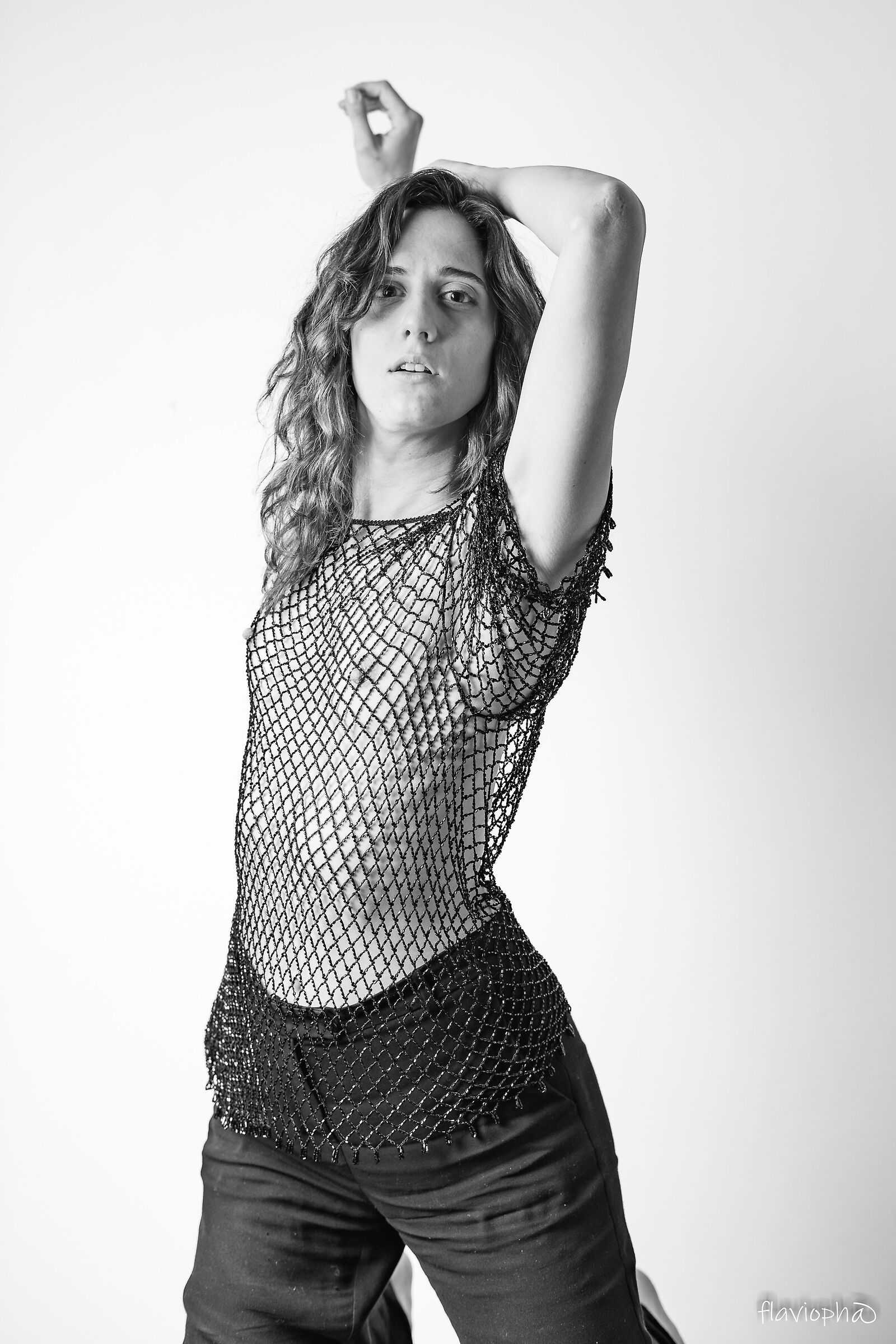 Flavia...