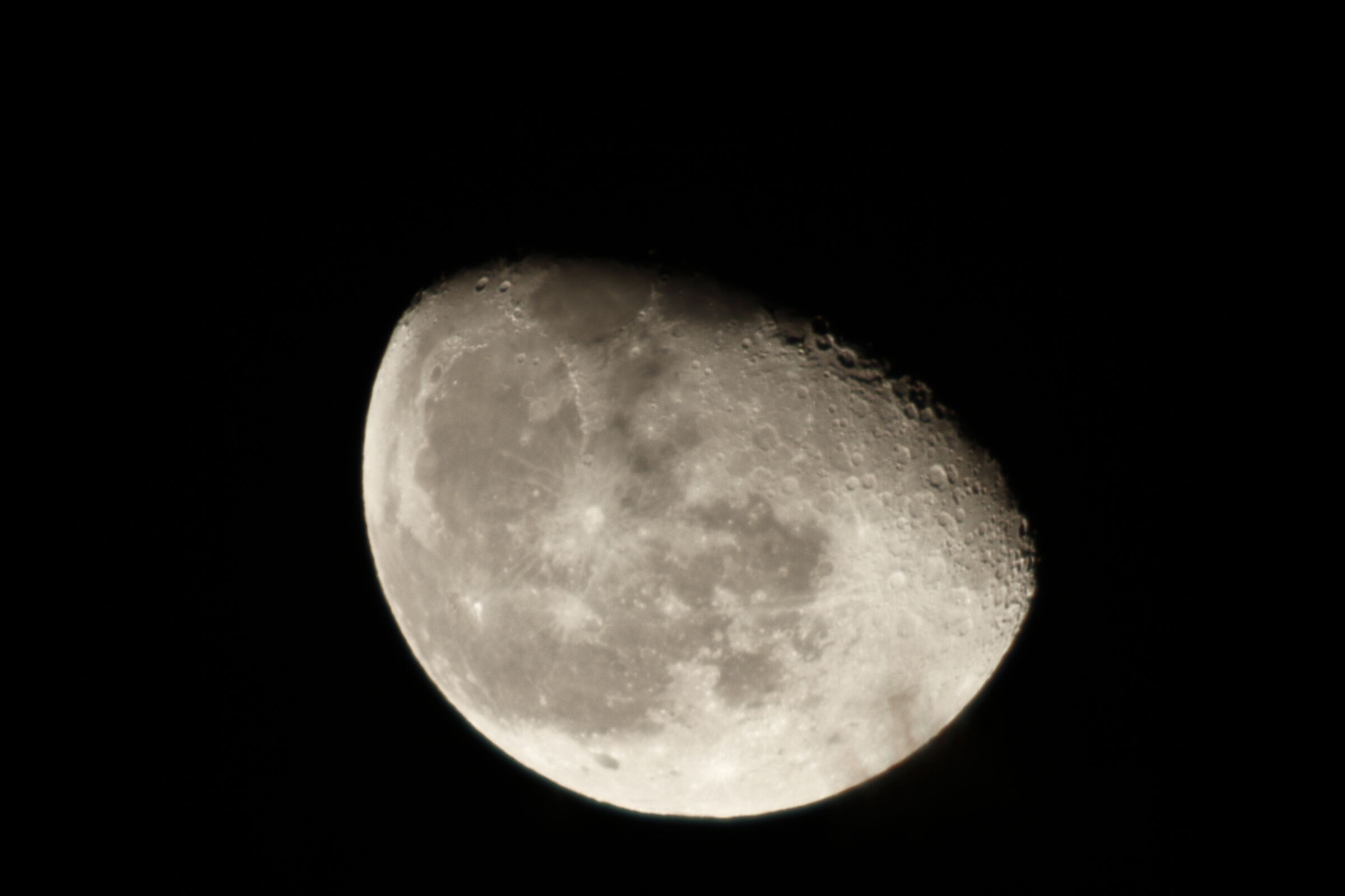 Moon 1300mm 22/01/2022 100 ISO...