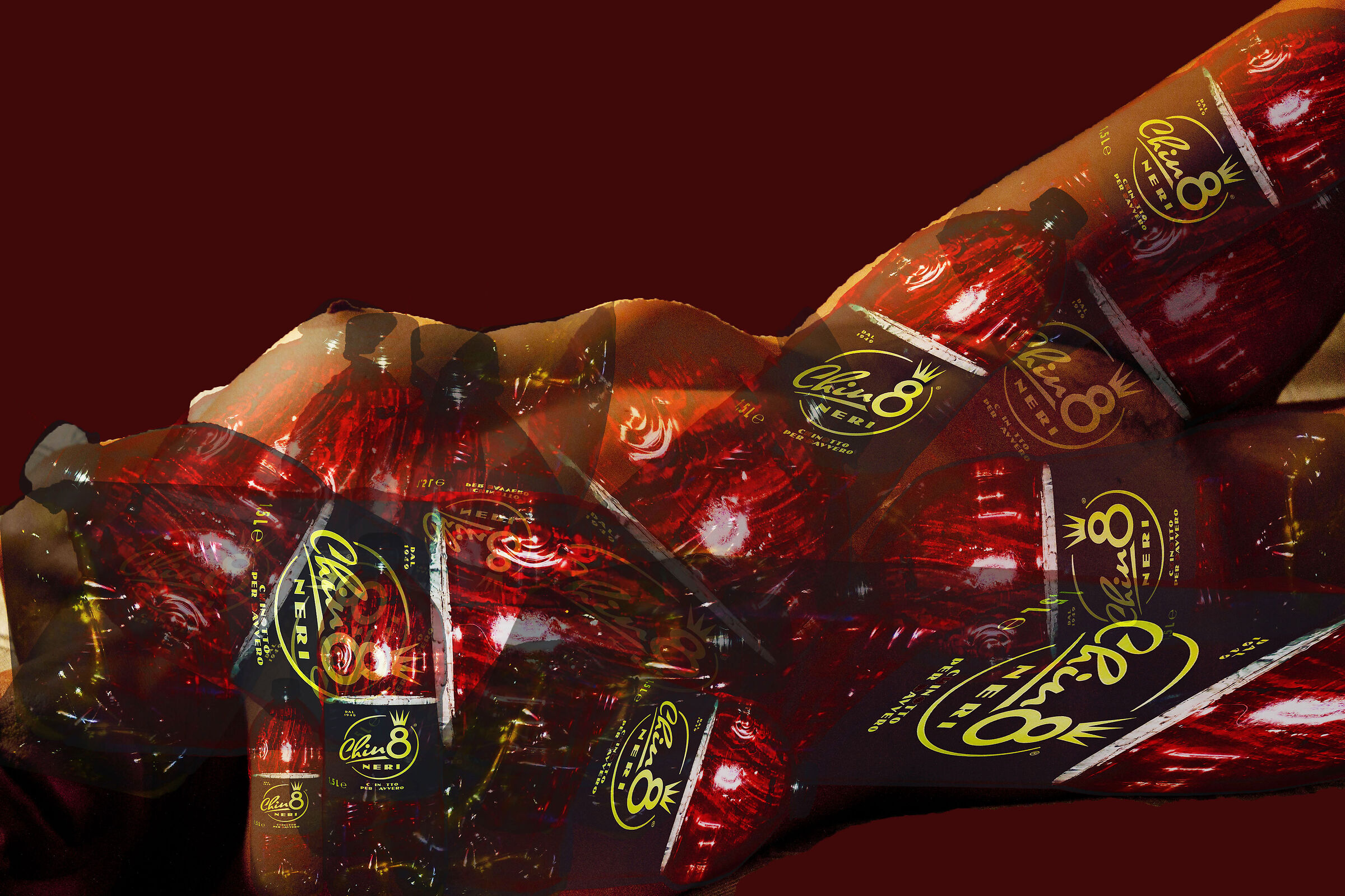 donna chinotto...