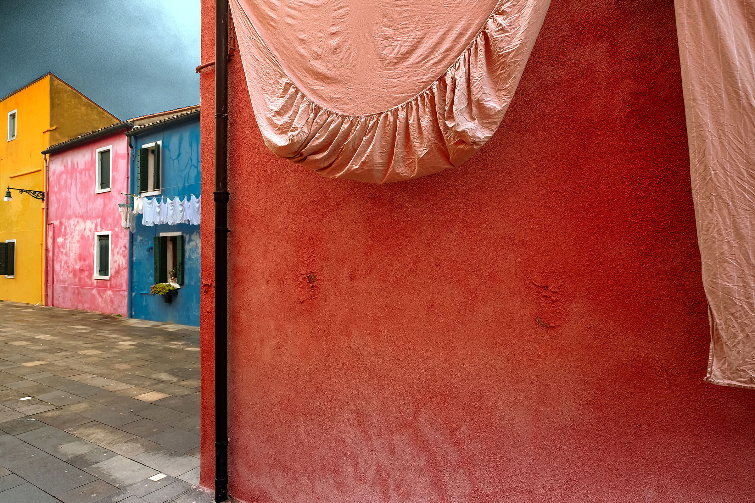 Burano (Italy)...