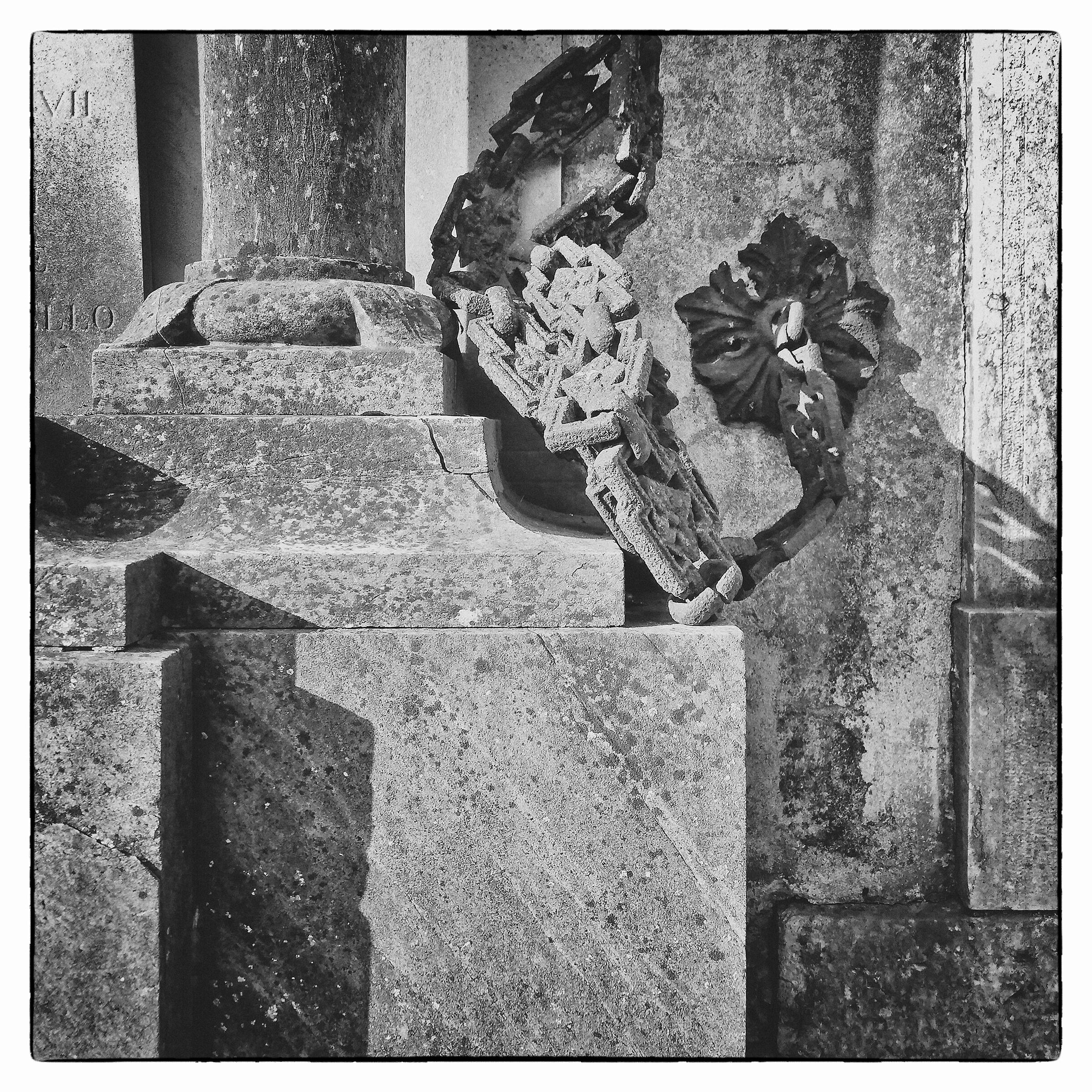 Cimitero Ebraico di Verona...