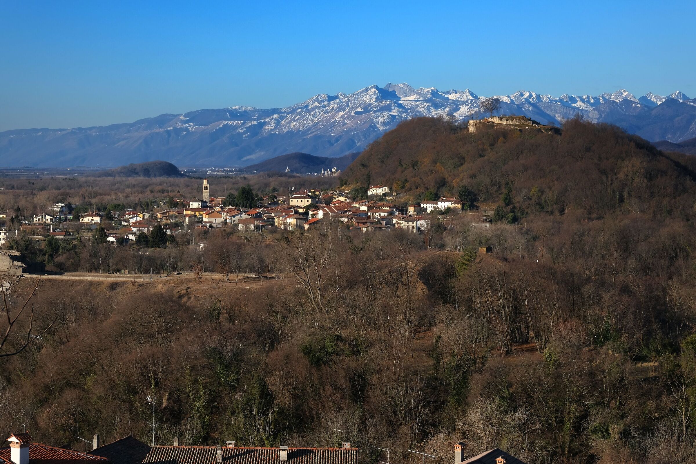 Friuli...