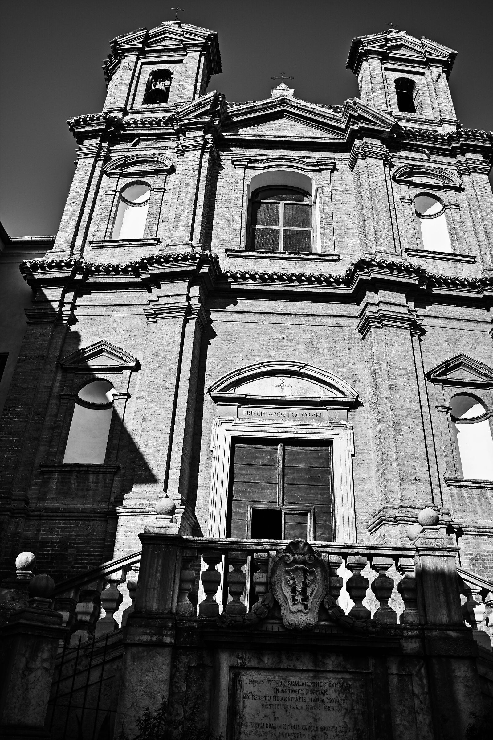 Church of San Pietro ...