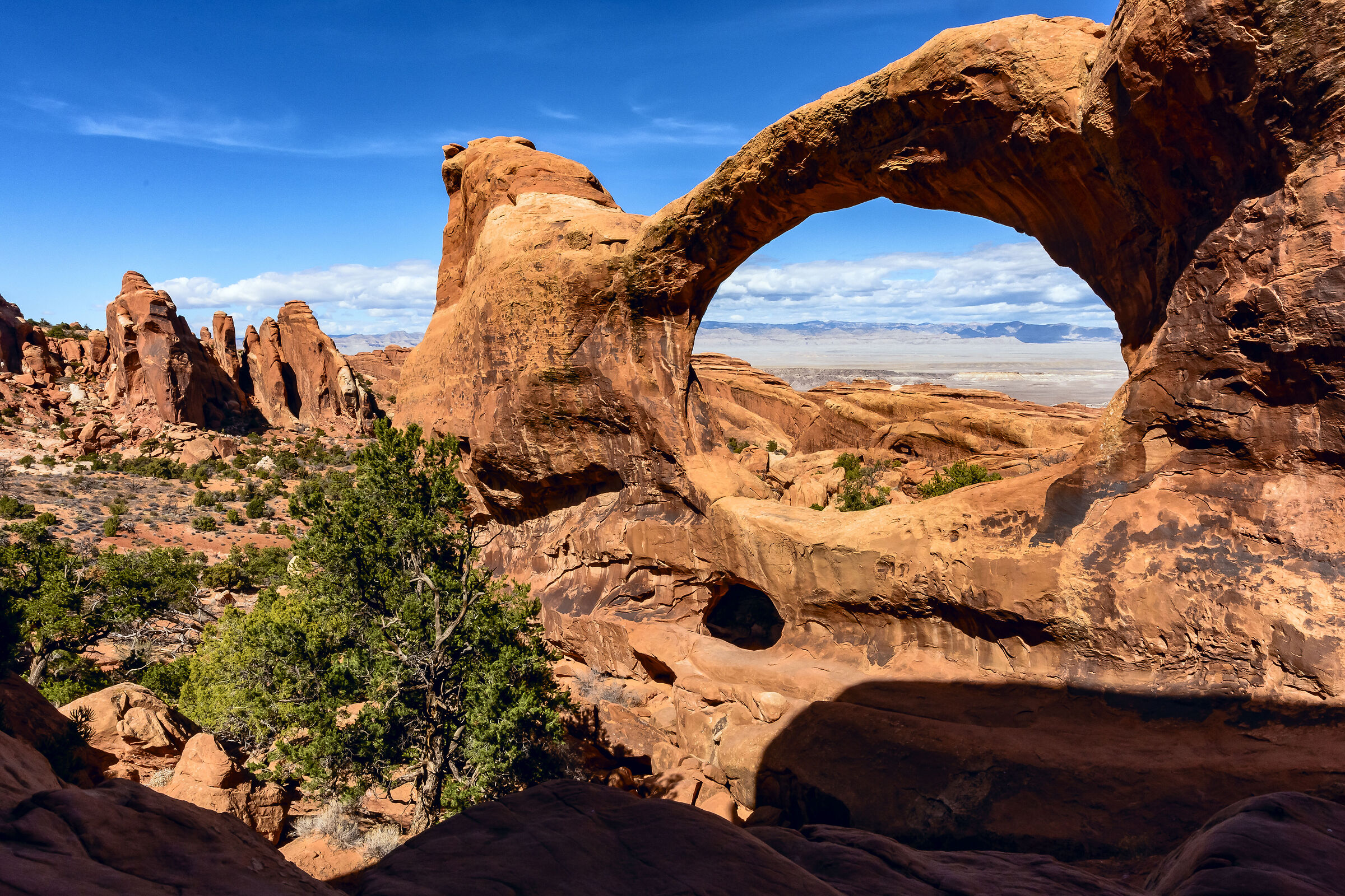 Arches Utah...