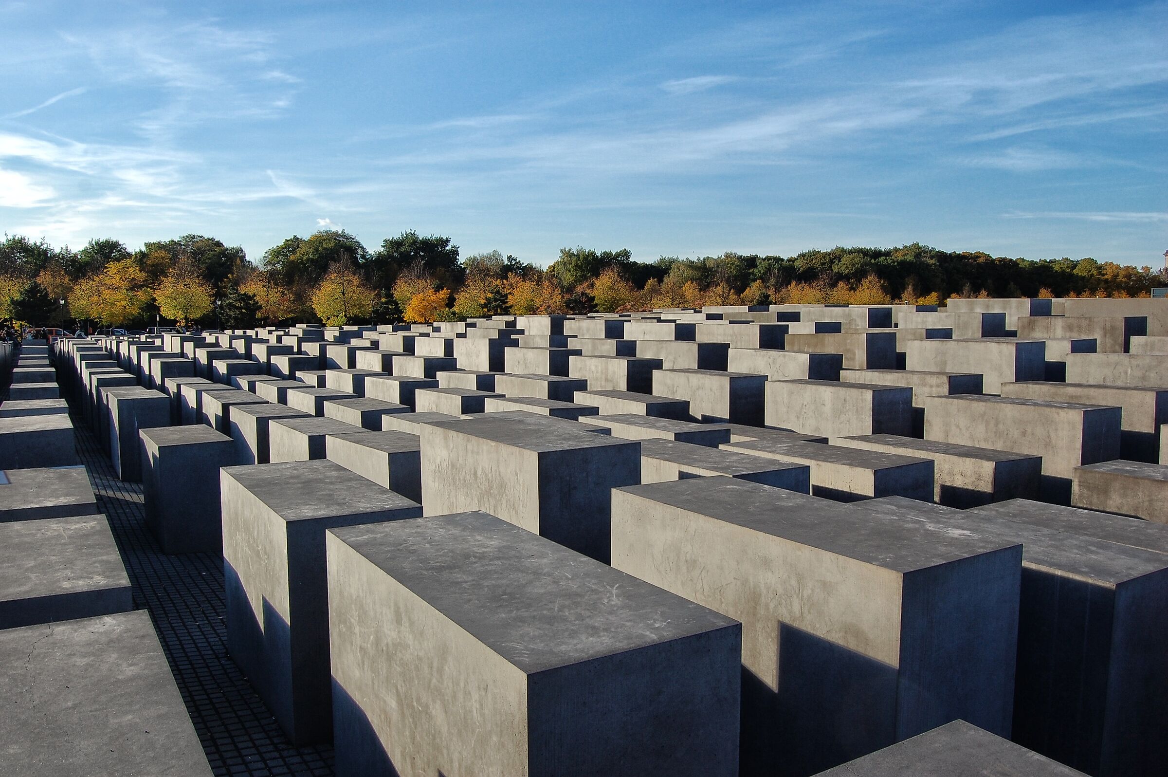 Berlin...