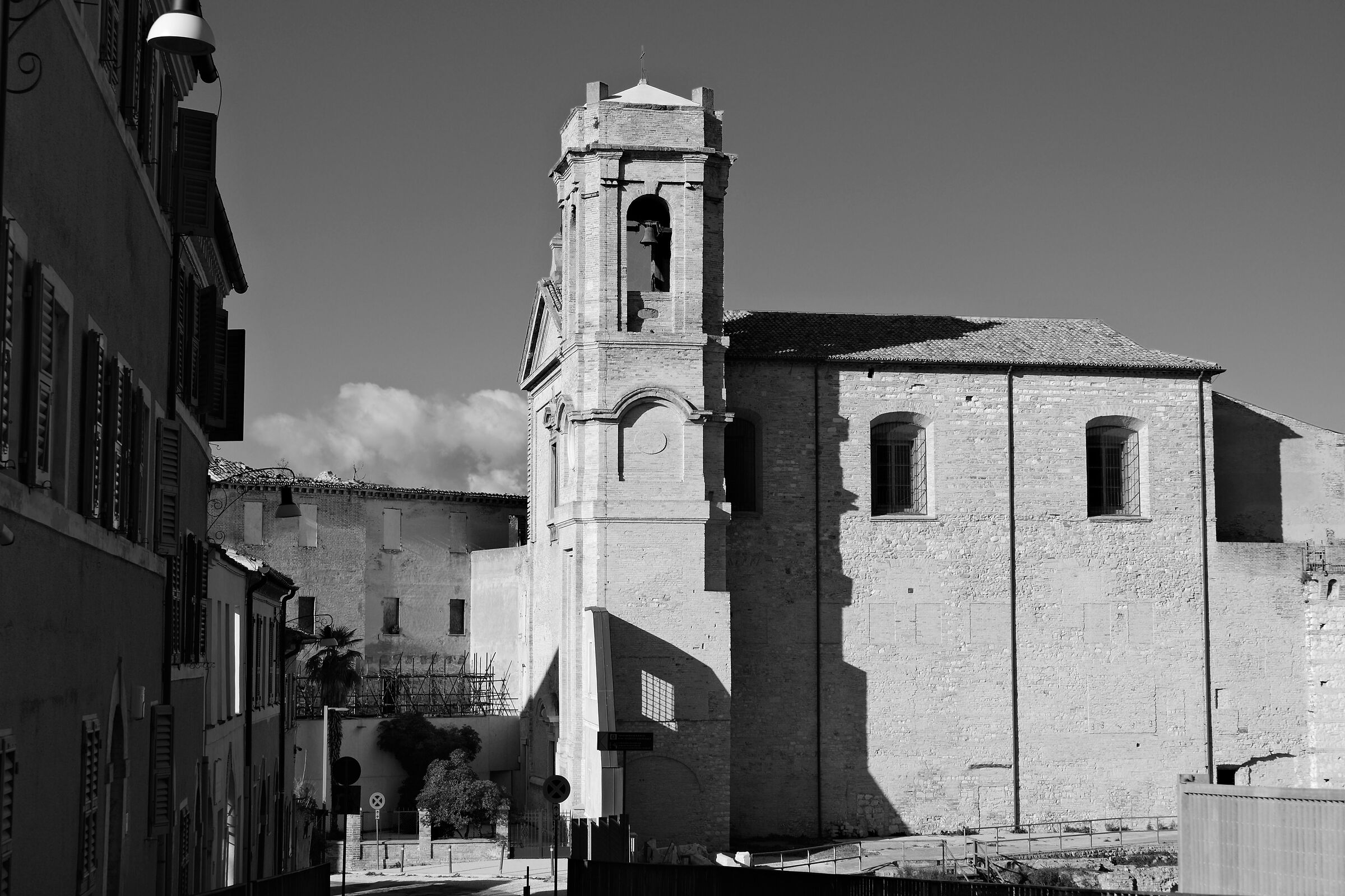 Church of San Gregorio Illuminatore...