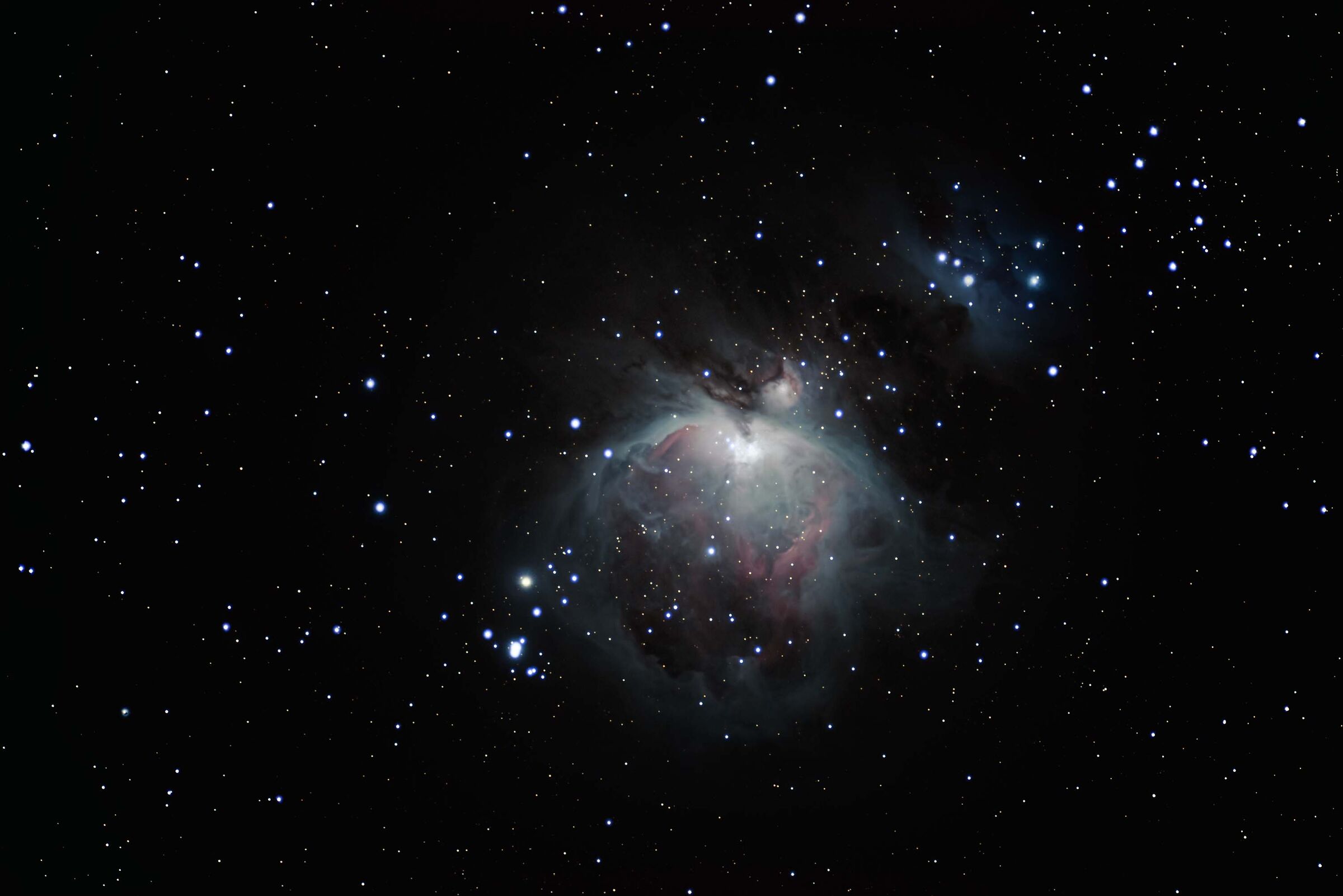 NGC 1976...