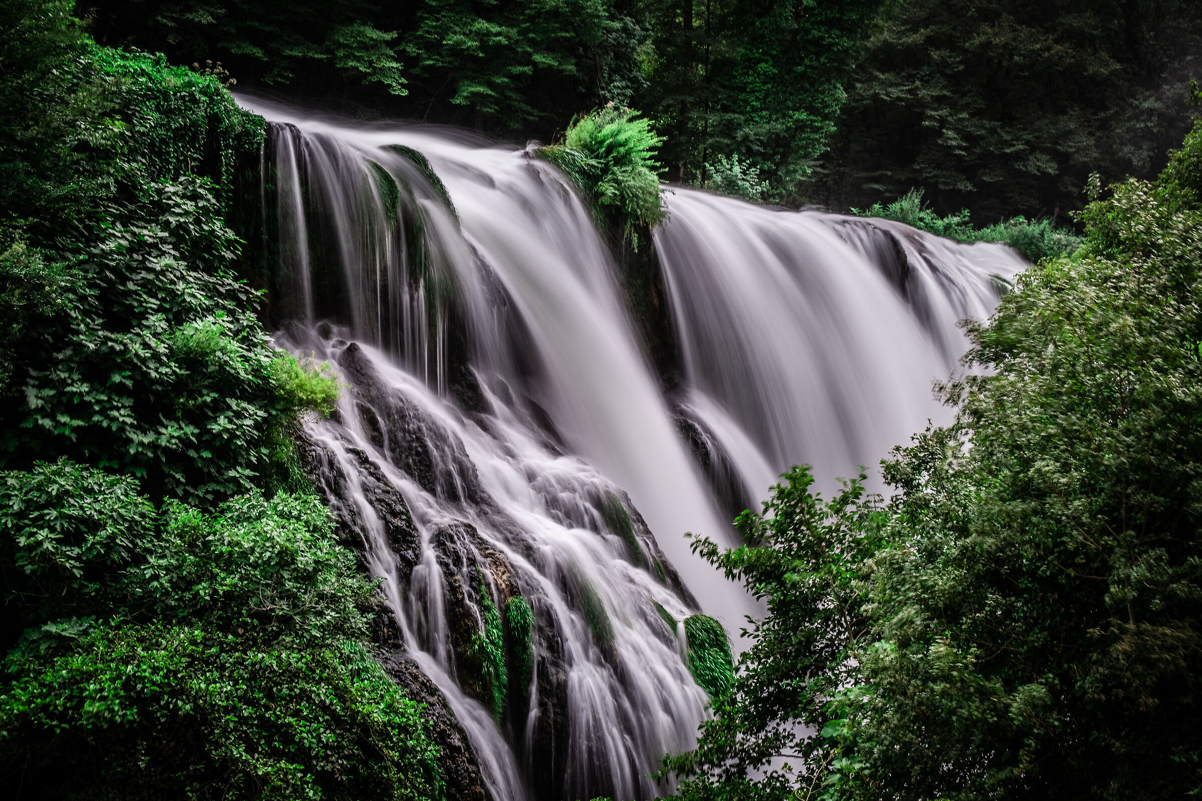 Cascate delle Marmore...