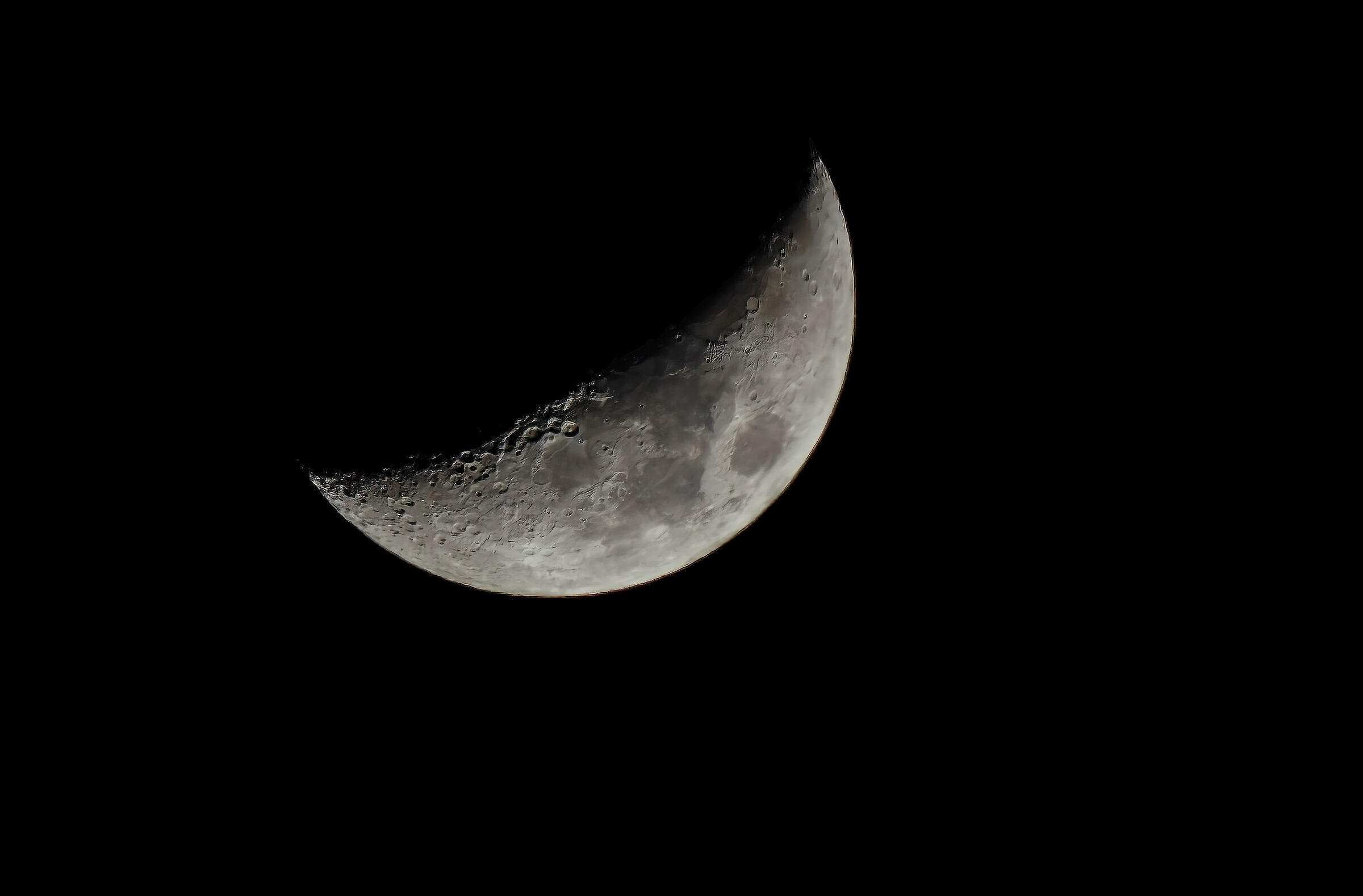Moon 08/03/2022...