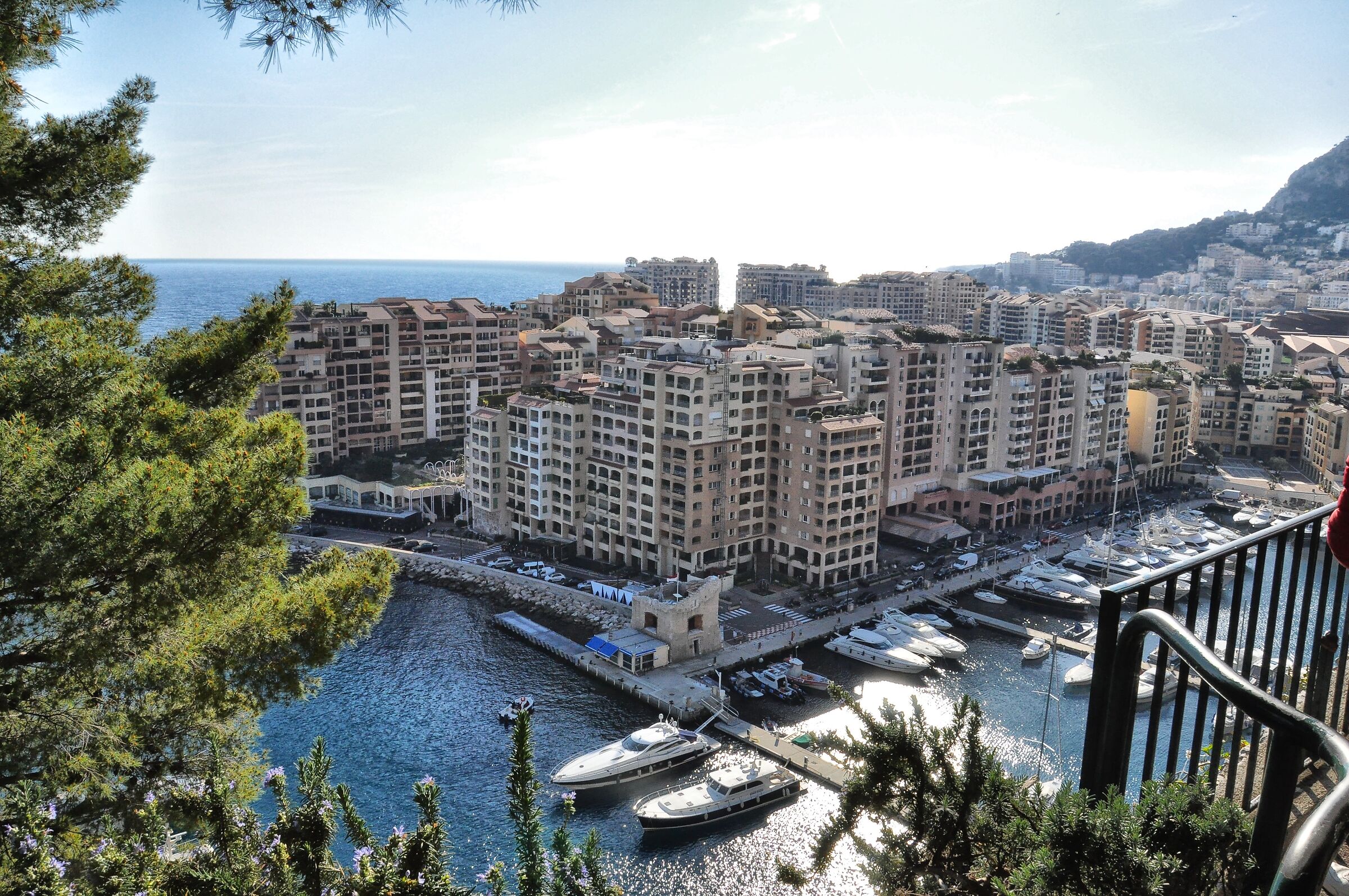 Principato di Monaco...