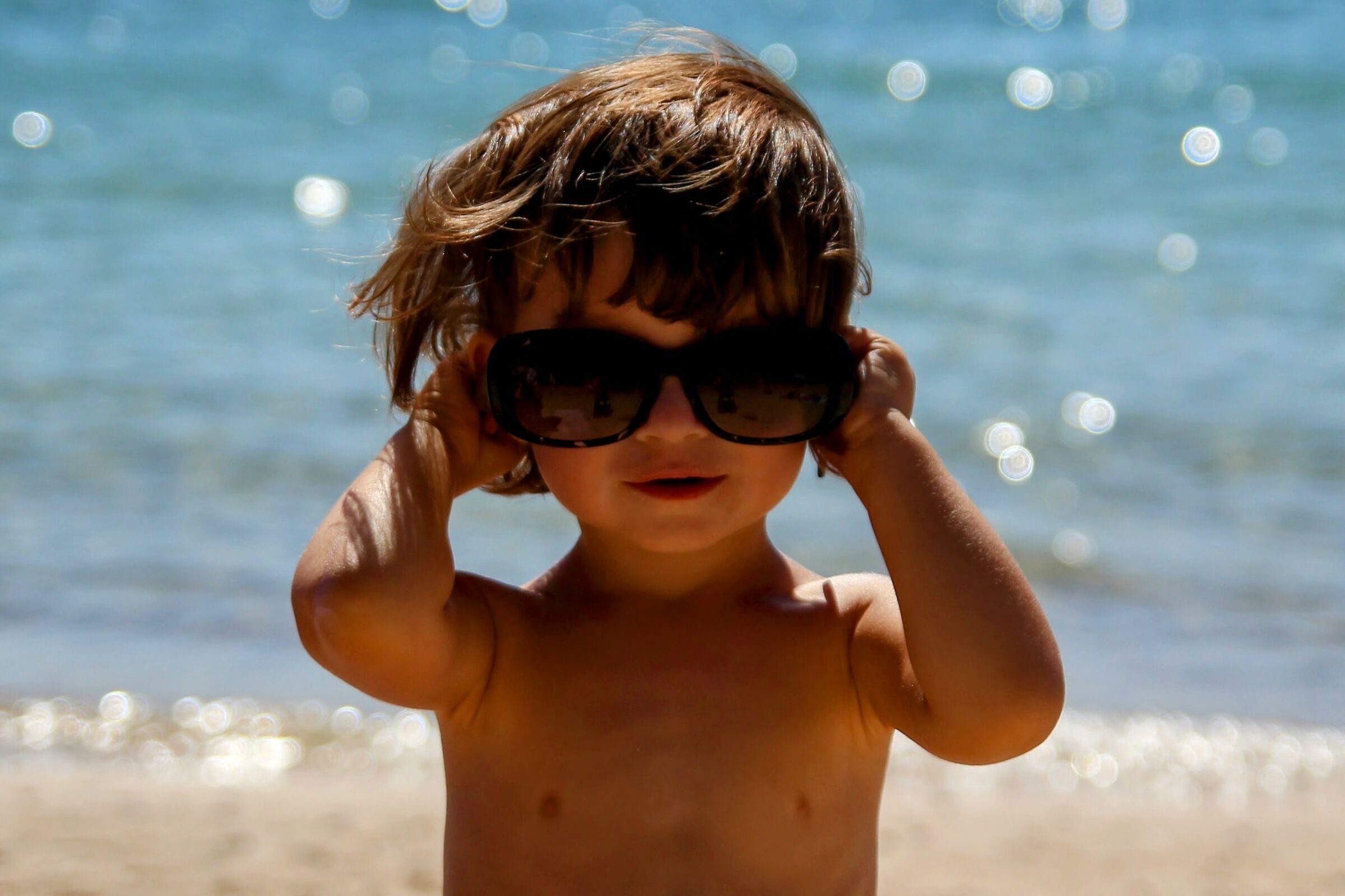 Occhiali da sole...