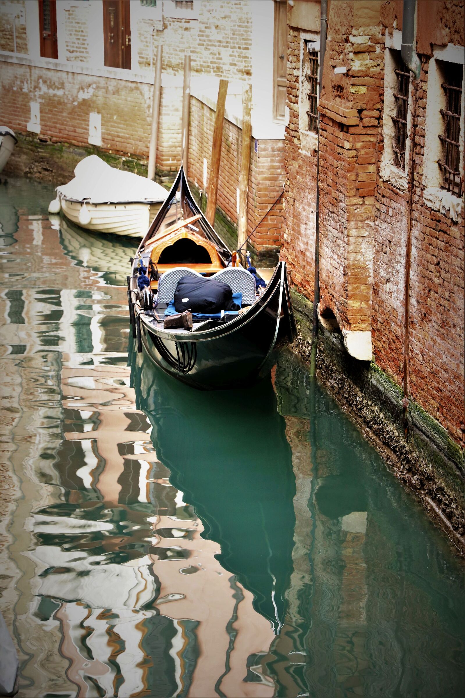 Venezia, angoli nascosti - Venice, hidden corners...
