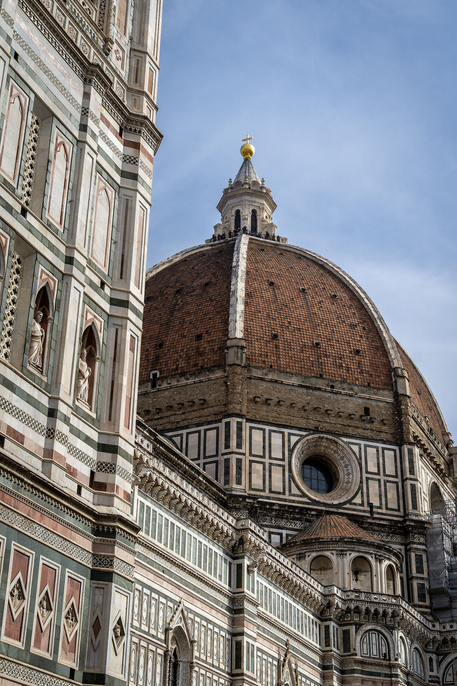 Florence Cathedral 2...