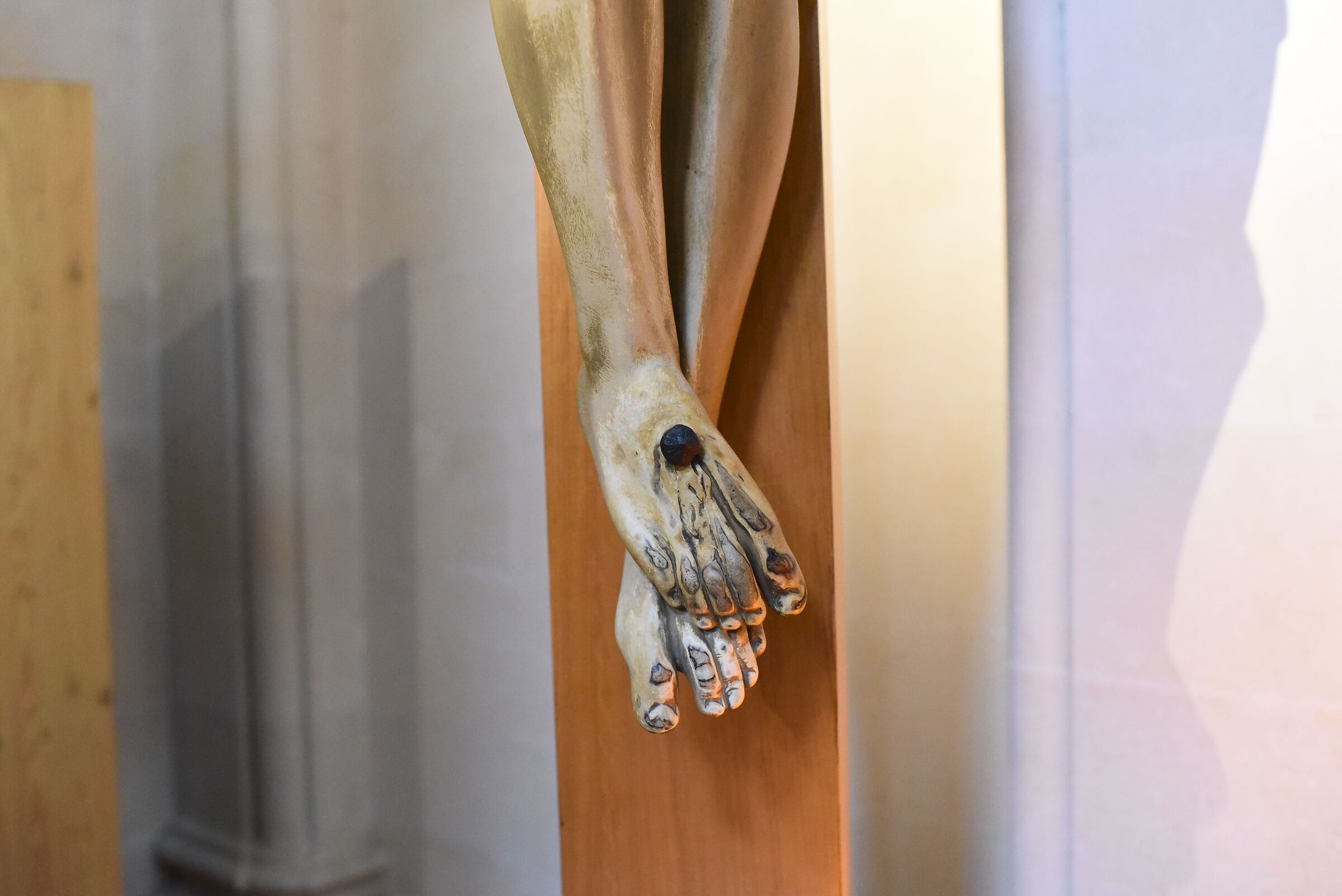 ISO 8.000 / Tamron 35, 1.4 usd- Nikon 750...