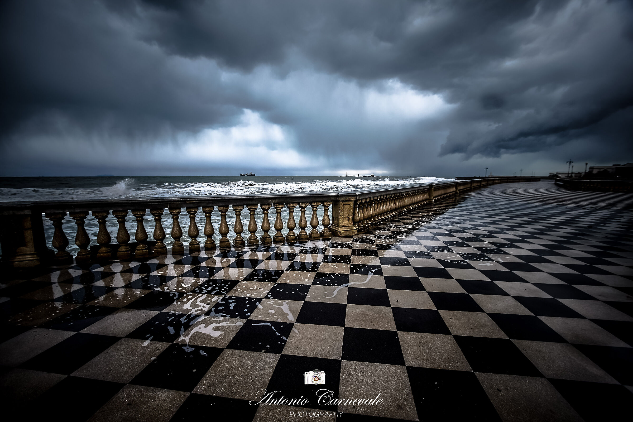 Storming Chess - Terrazza Mascagni...