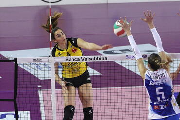 Volley