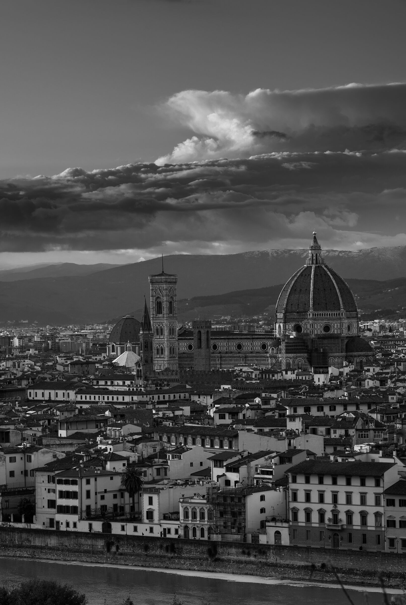 Florence ...